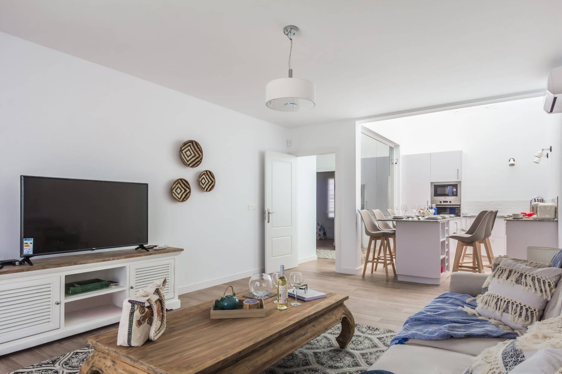 Villa Lavanda Lanzarote, Playa Blanca, Lanzarote