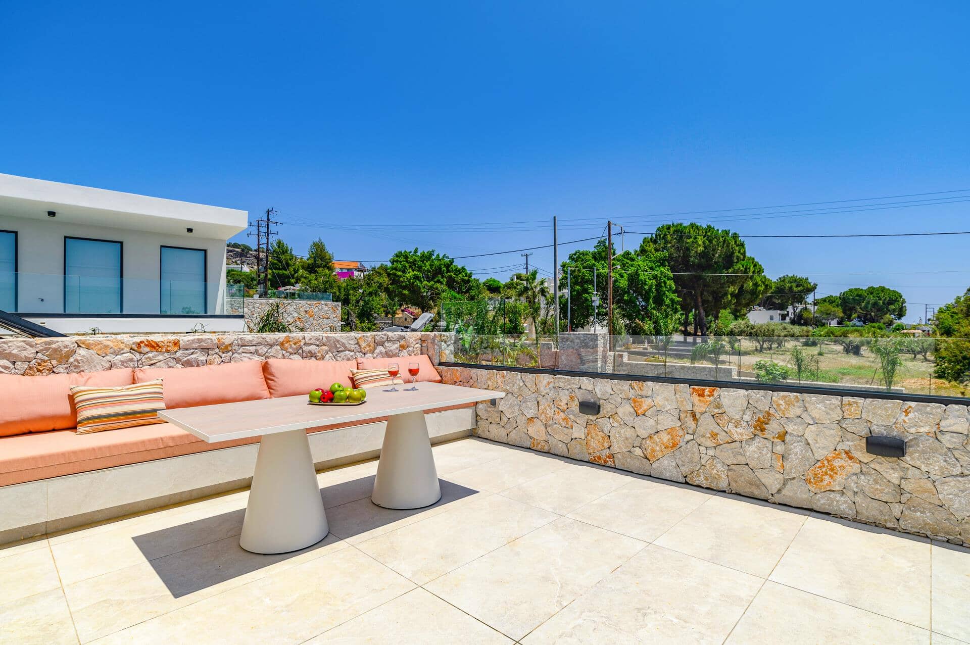 Villa Pefkos Shore, Pefkos, Rodos