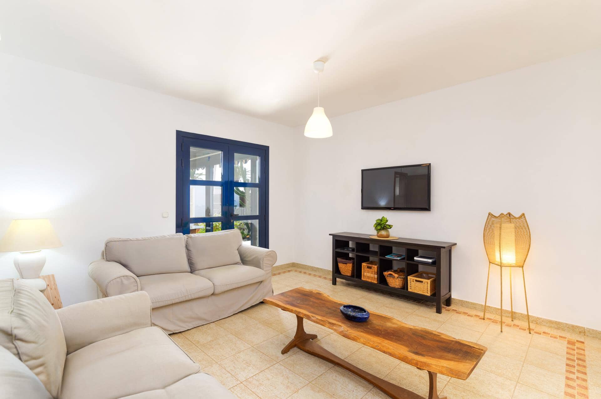Villa Castillo del Aguila, Playa Blanca, Lanzarote
