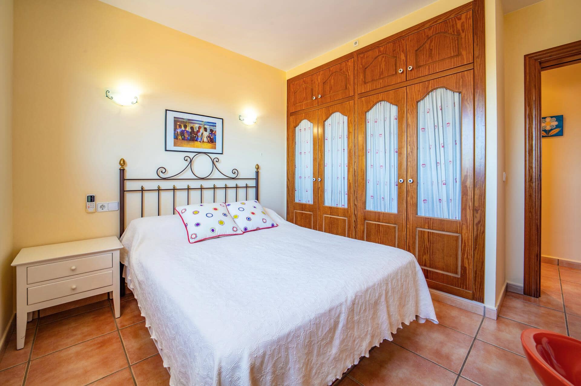 Villa Pascualita, Javea, Costa Blanca