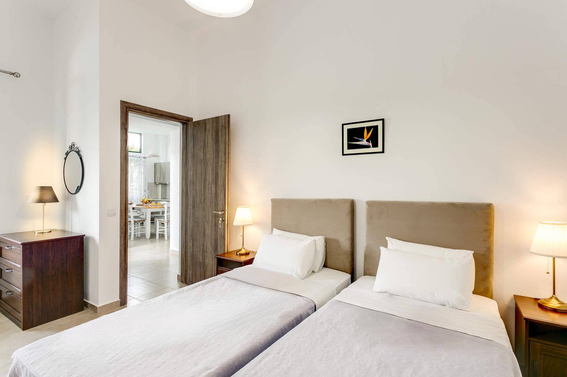 Villa Alexis House, Istron, Crete