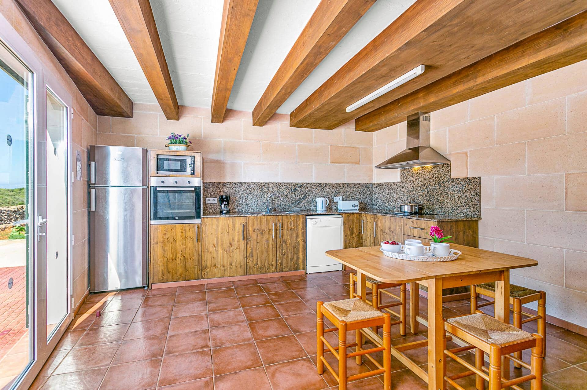 Villa Verde Ciutadella, Ciutadella, Menorca