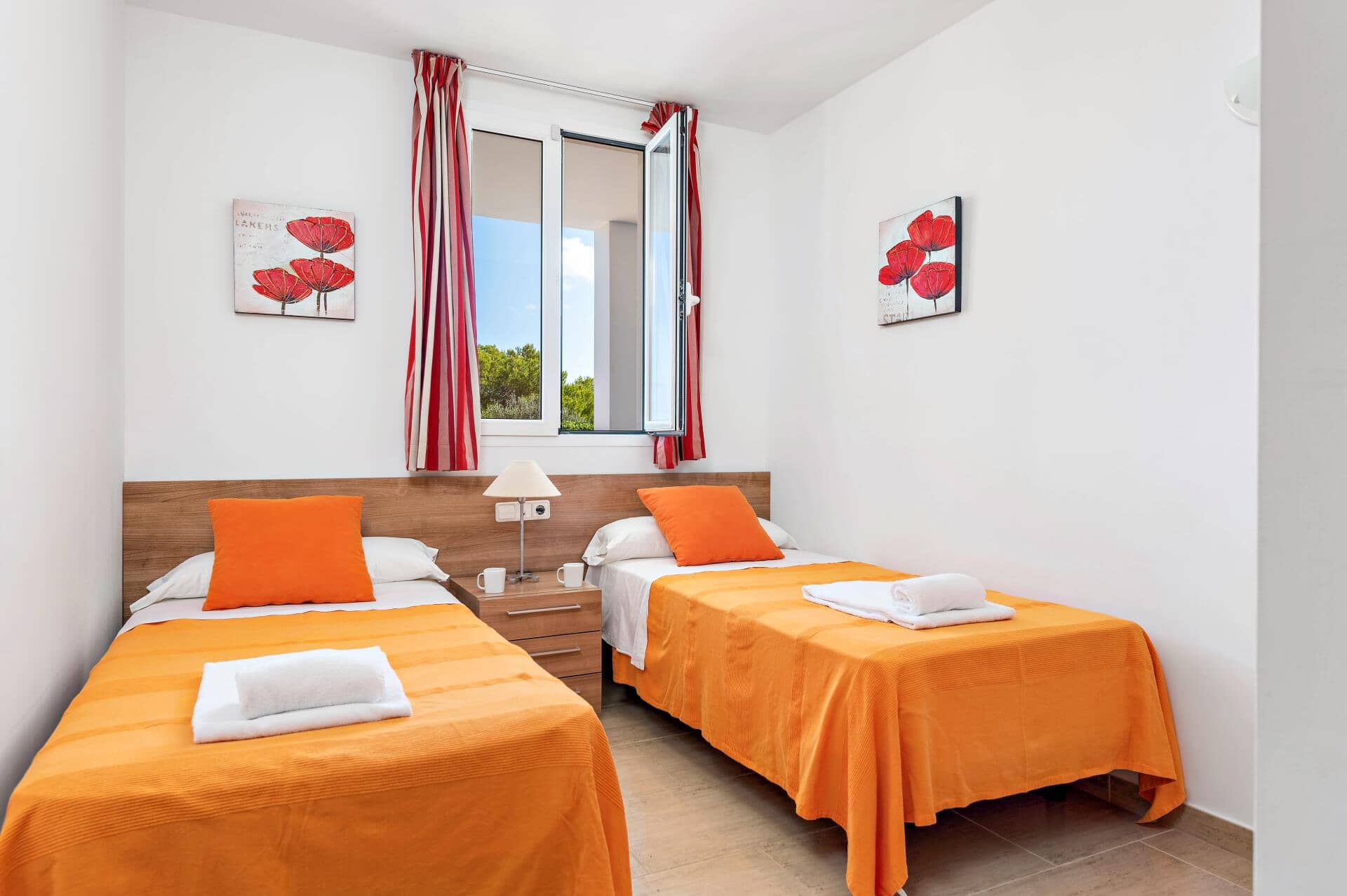 Villa Grace, Arenal den Castell, &#x39C;&#x3B9;&#x3BD;&#x3CC;&#x3C1;&#x3BA;&#x3B1;