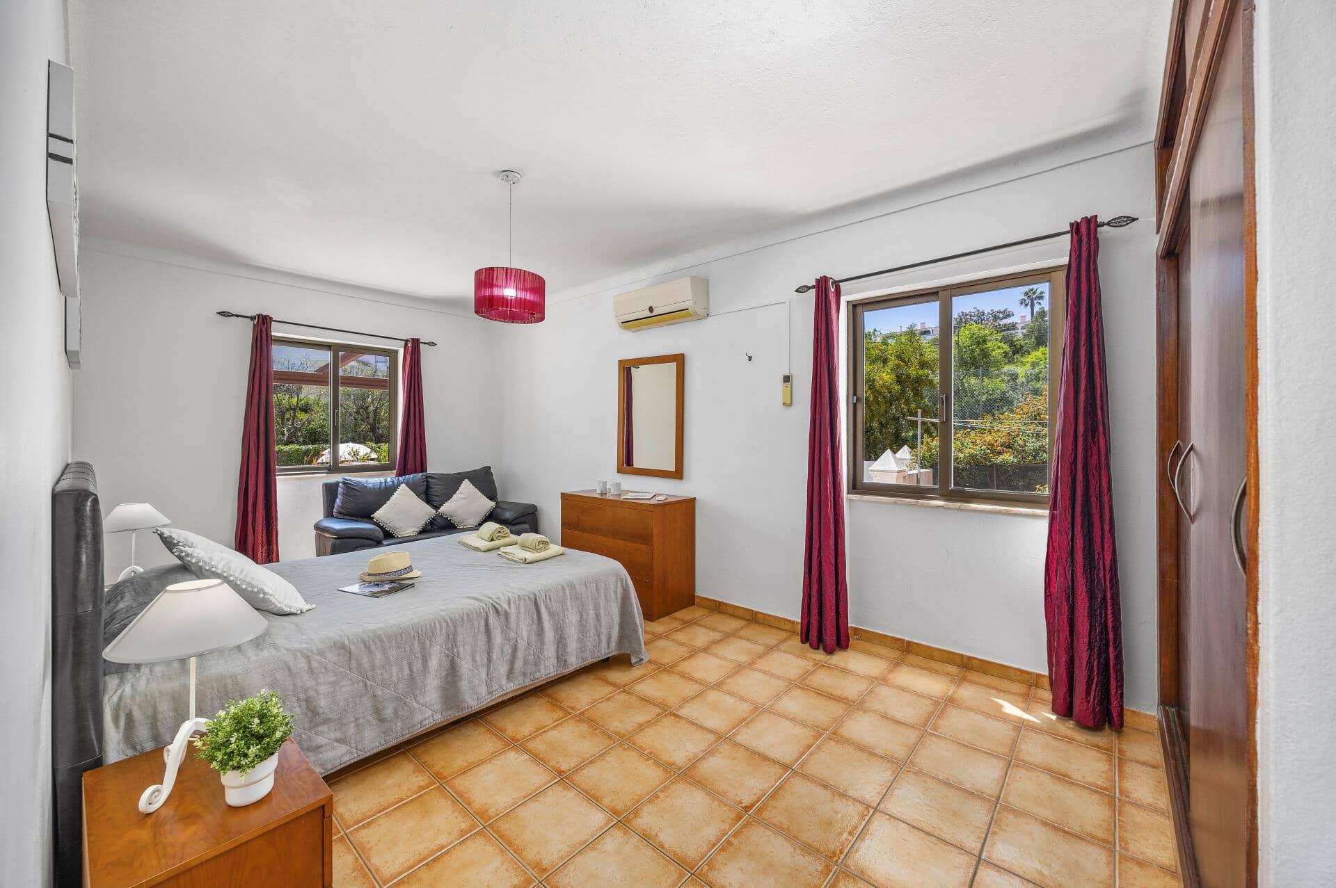 Villa Laranja do Sul, Carvoeiro, Algarve