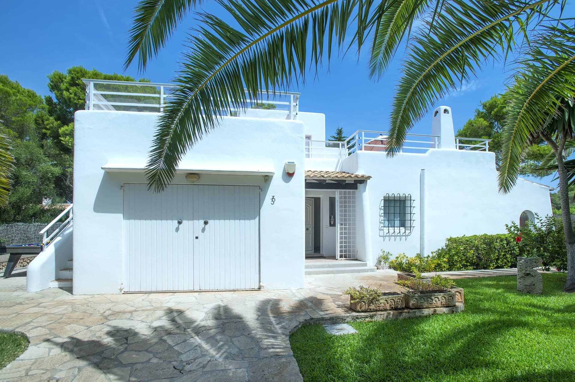 Villa Reco, Cala D&#x27;or, Mallorca