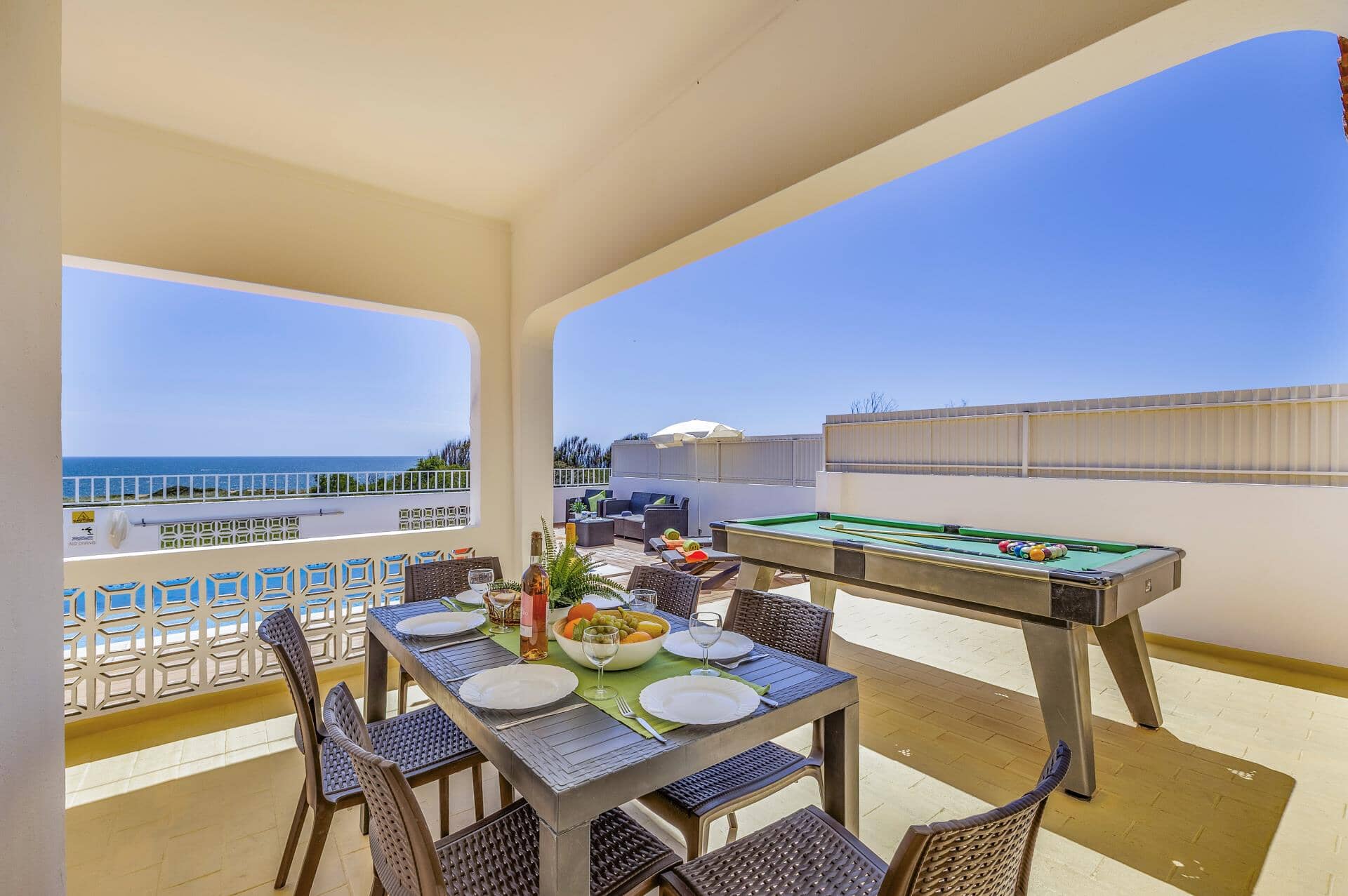 Villa Marrachinho, Sao Rafael, Algarve