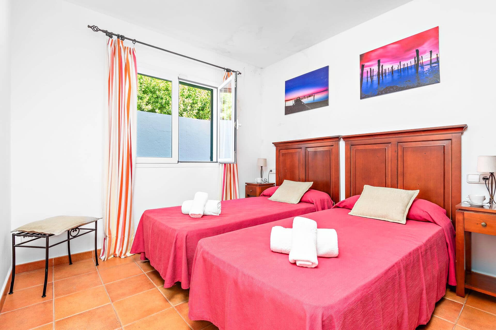 Villa Casa Bonita, Son Bou, Menorca