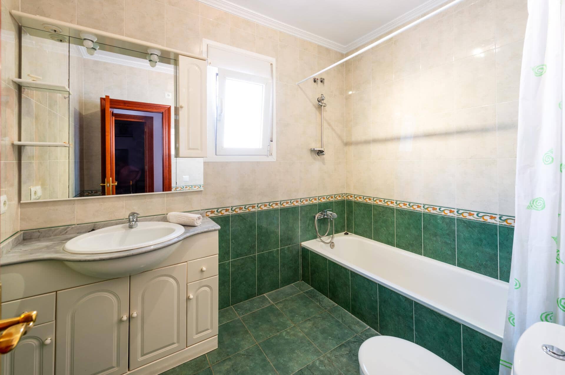 Villa Nadia, Nerja, Andaluzia