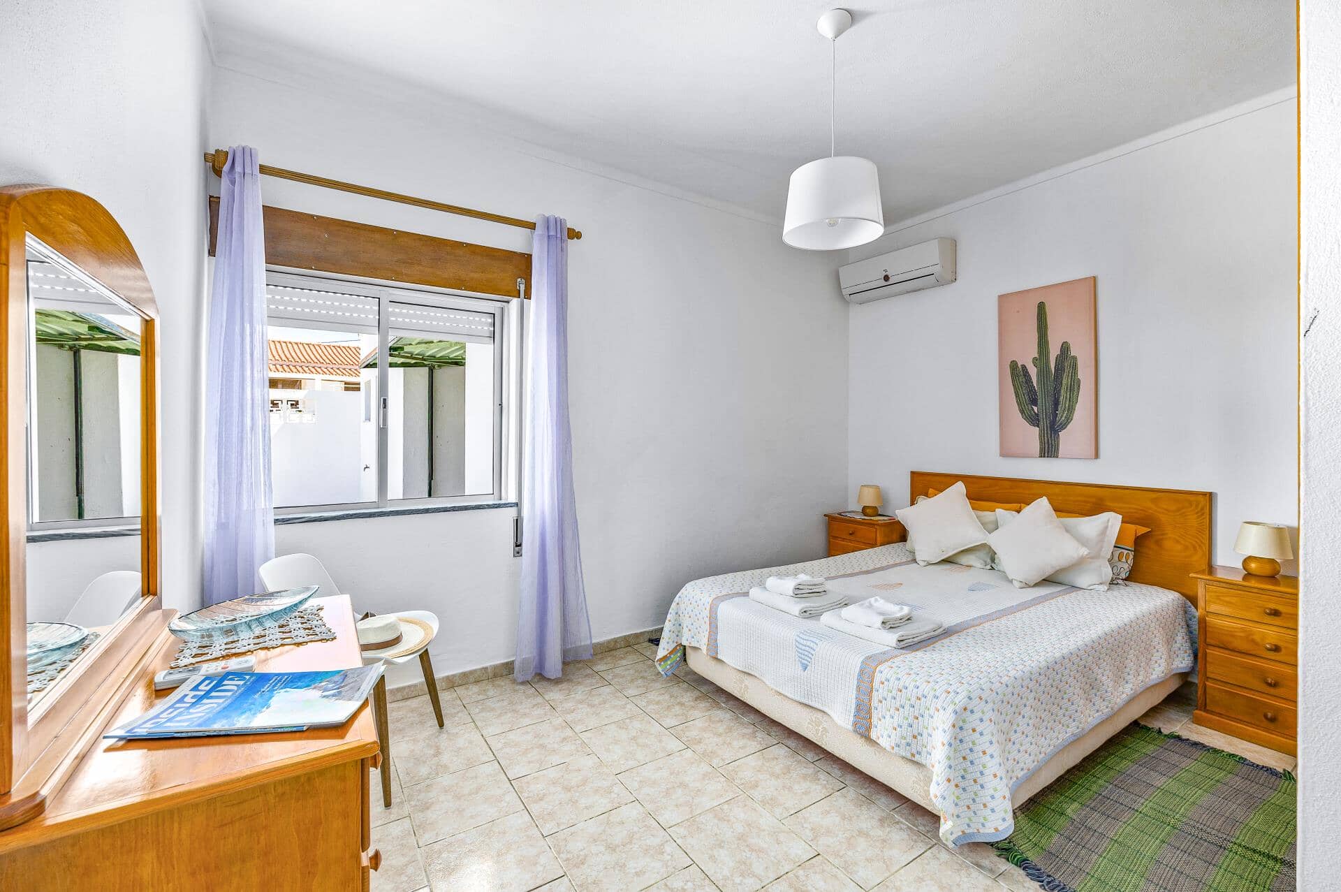 Villa Marrachinho, Sao Rafael, Algarve