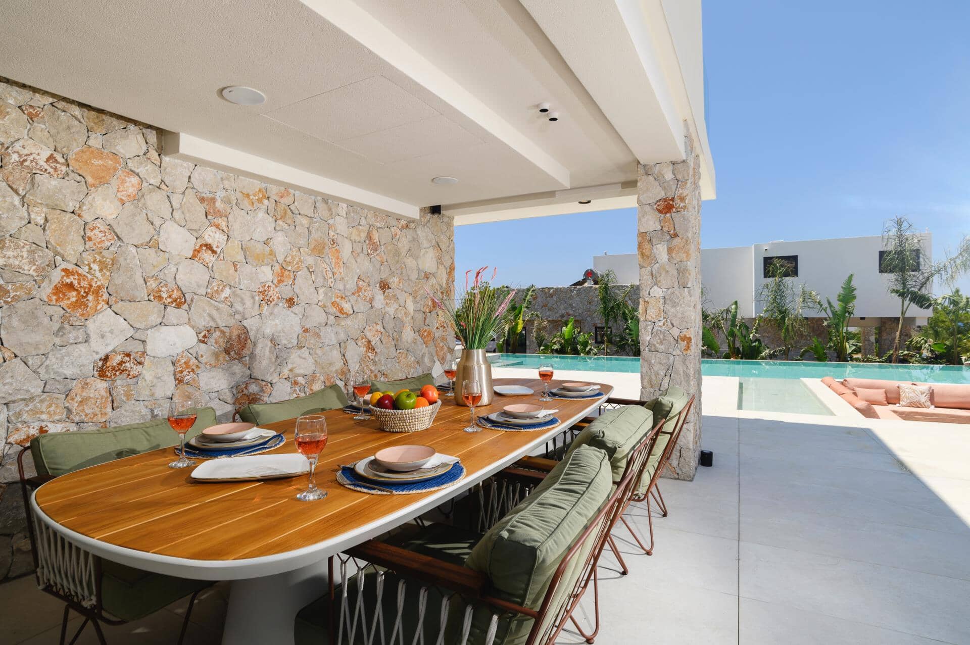 Villa Pefkos Shore, Pefkos, Rodos