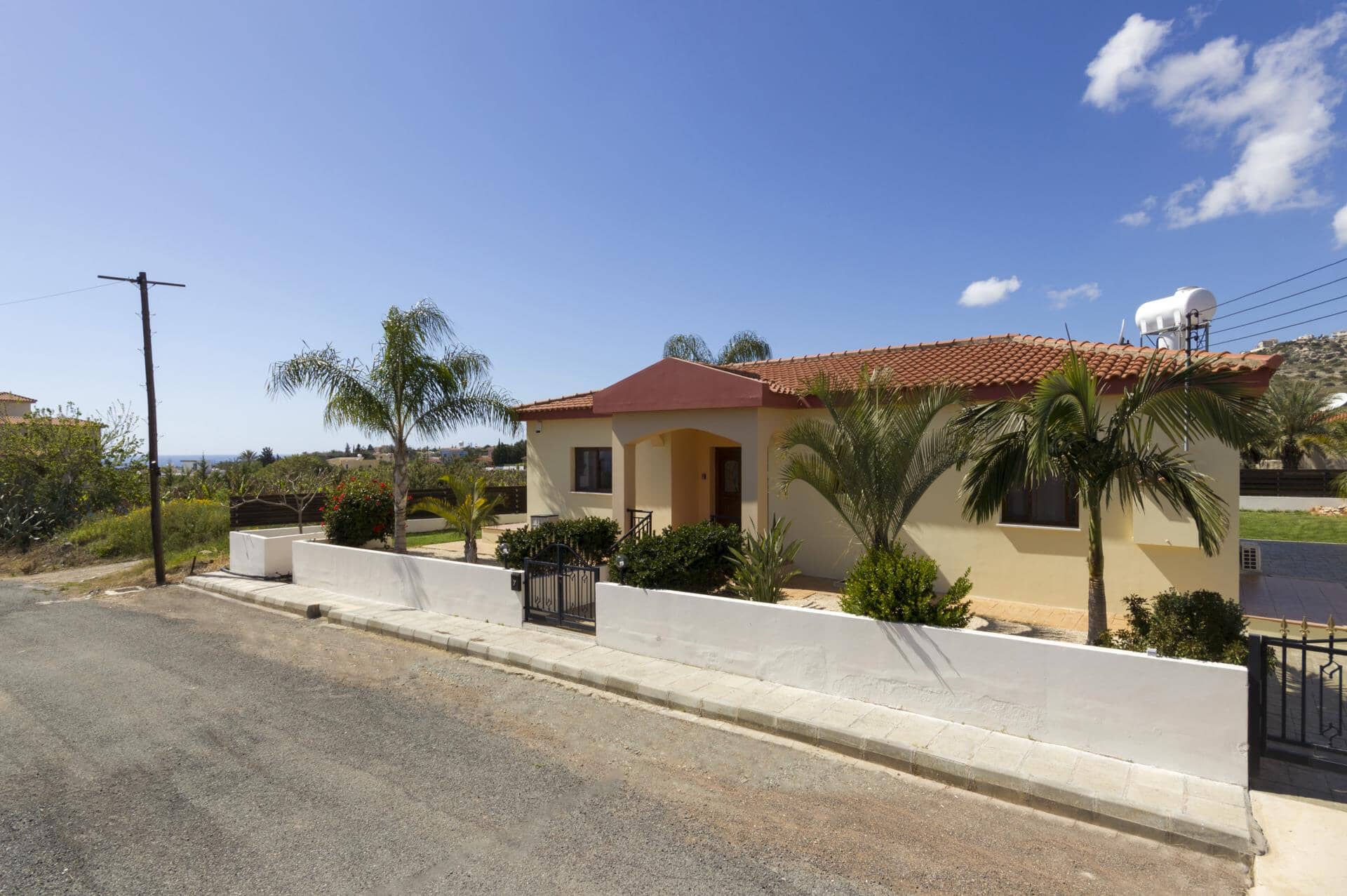 Villa Phoebe, Peyia, Ciper