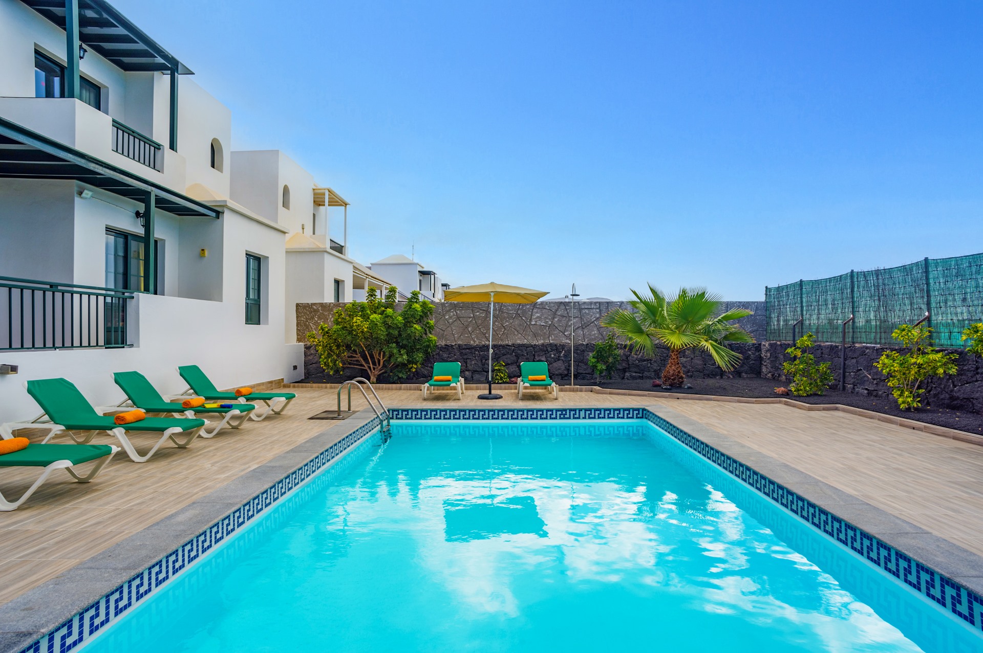 Villa Jessica In Playa Blanca, Lanzarote | Villa Plus