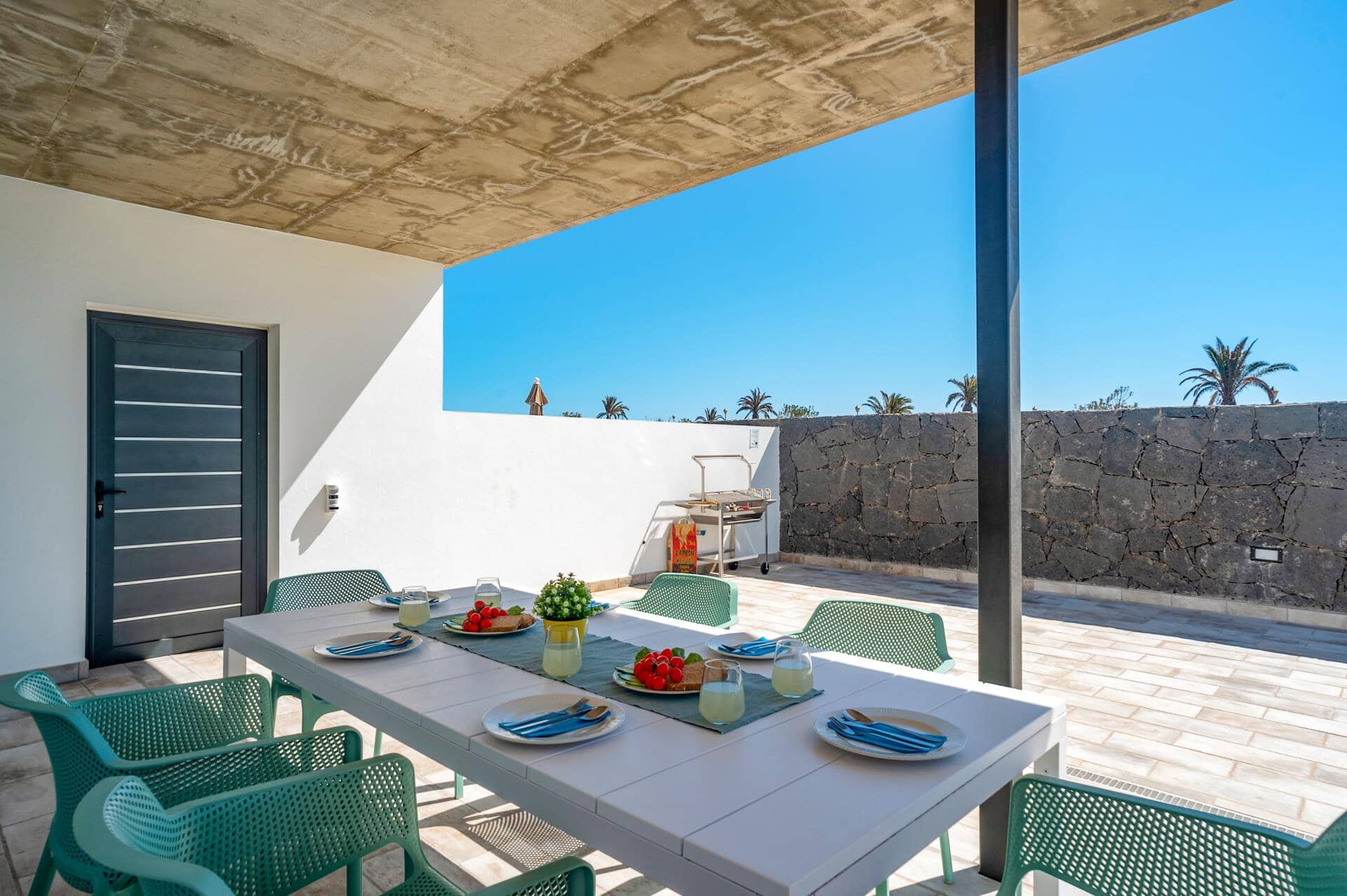 Villa Artenara, Playa Blanca, Lanzarote