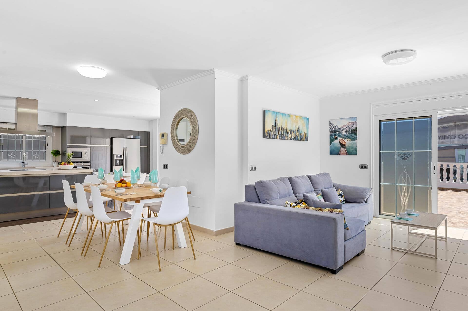 Villa Favorita, Costa Adeje, Tenerife