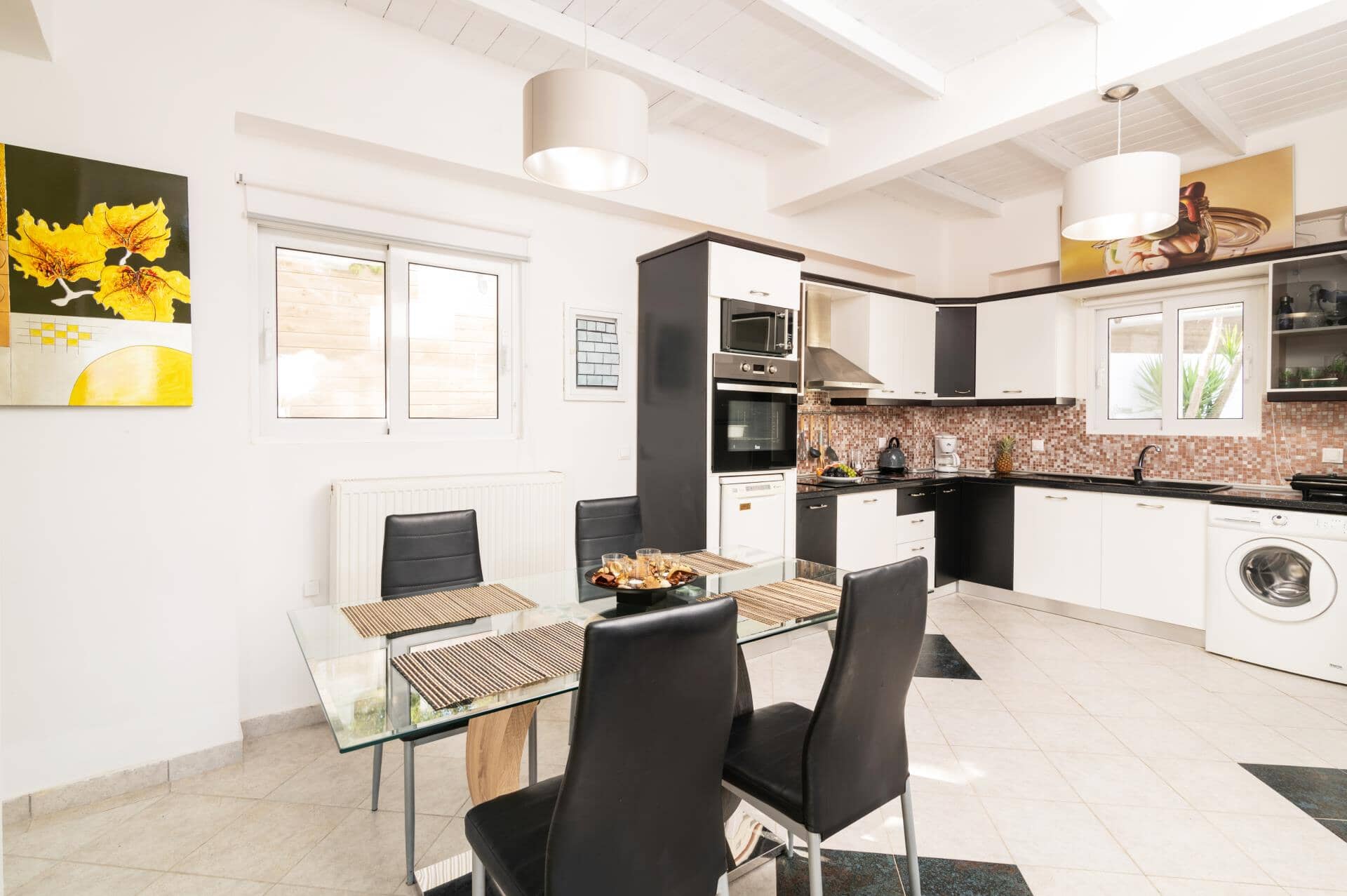 Villa Cavo Pearl, Tsilivi, Zante