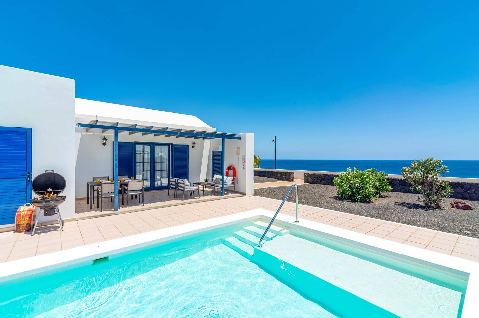 Villa Seasol 2, Playa Blanca, &#x41B;&#x430;&#x43D;&#x441;&#x430;&#x440;&#x43E;&#x442;&#x435;