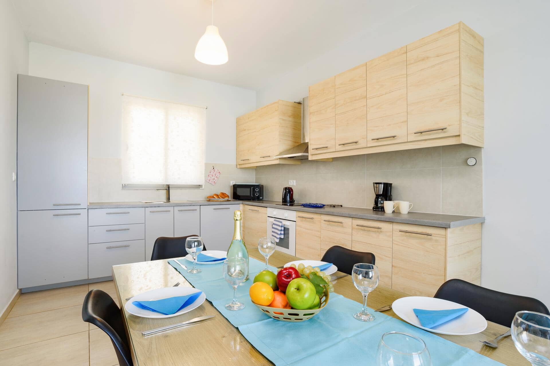 Villa Rhodes Sea View, Ialyssos, Rhodos