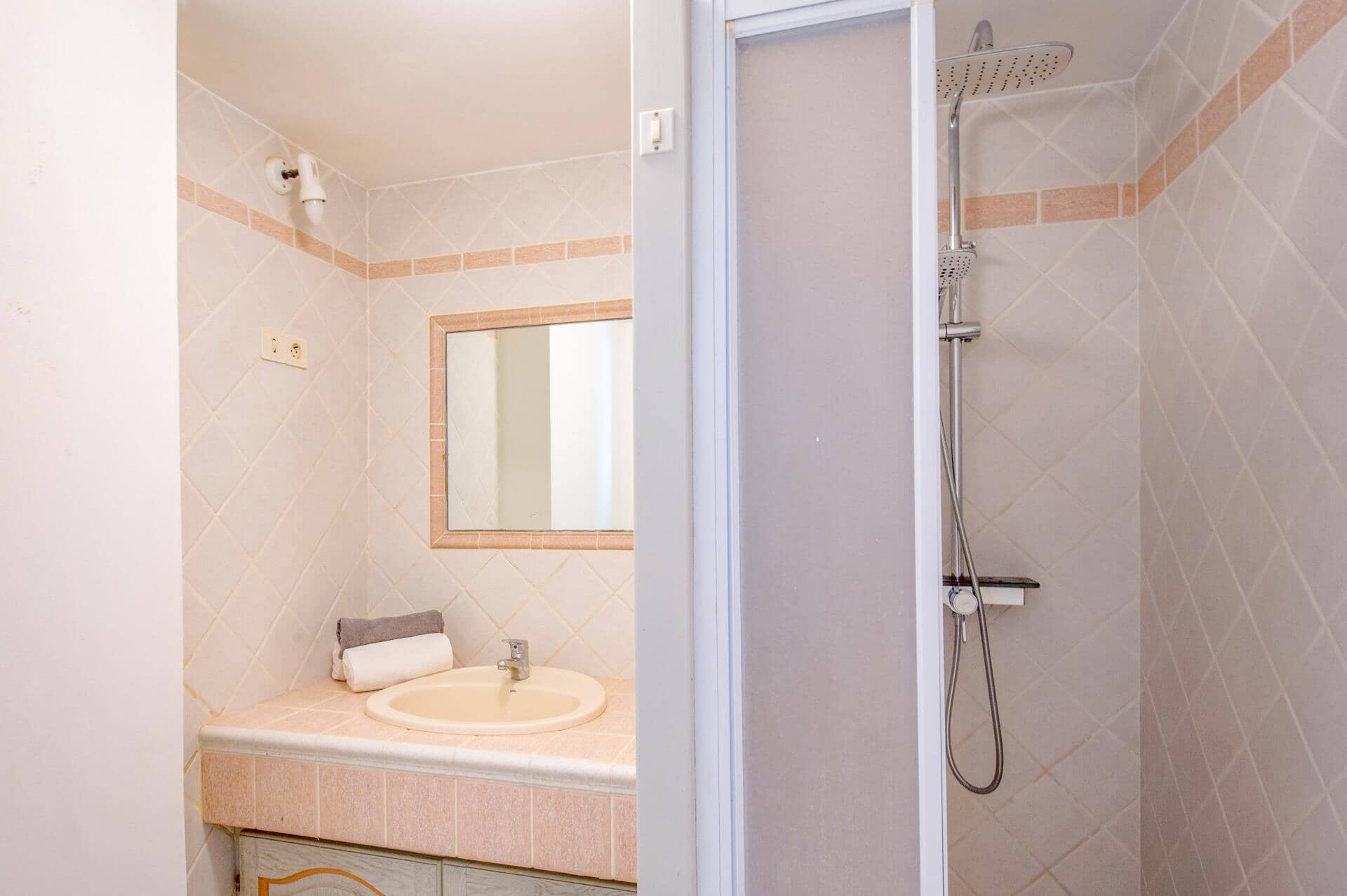 Villa Colombes, Lorgues, French Riviera