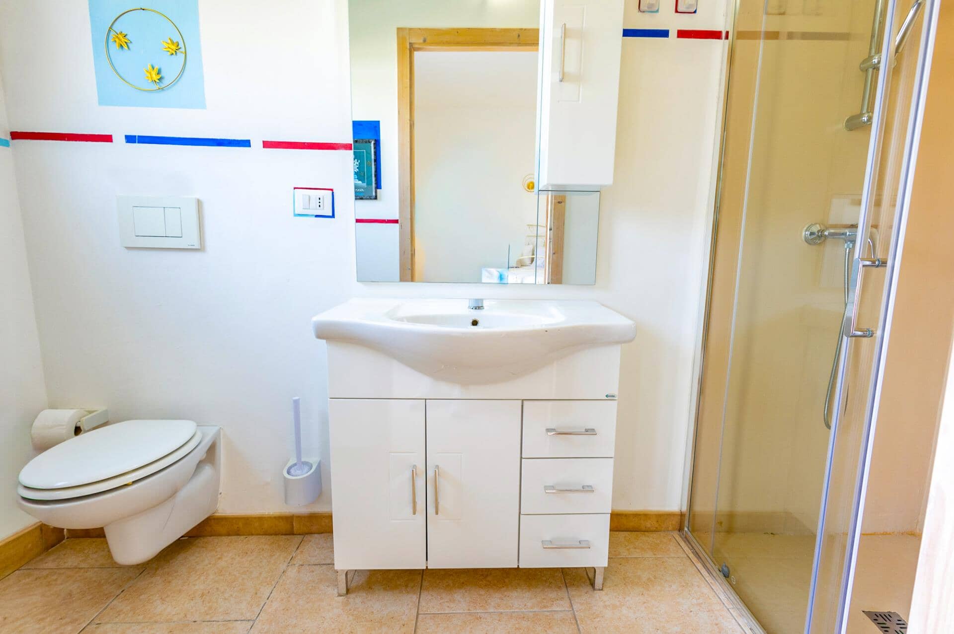 Villa Donna, San Vito dei Normanni, Puglia