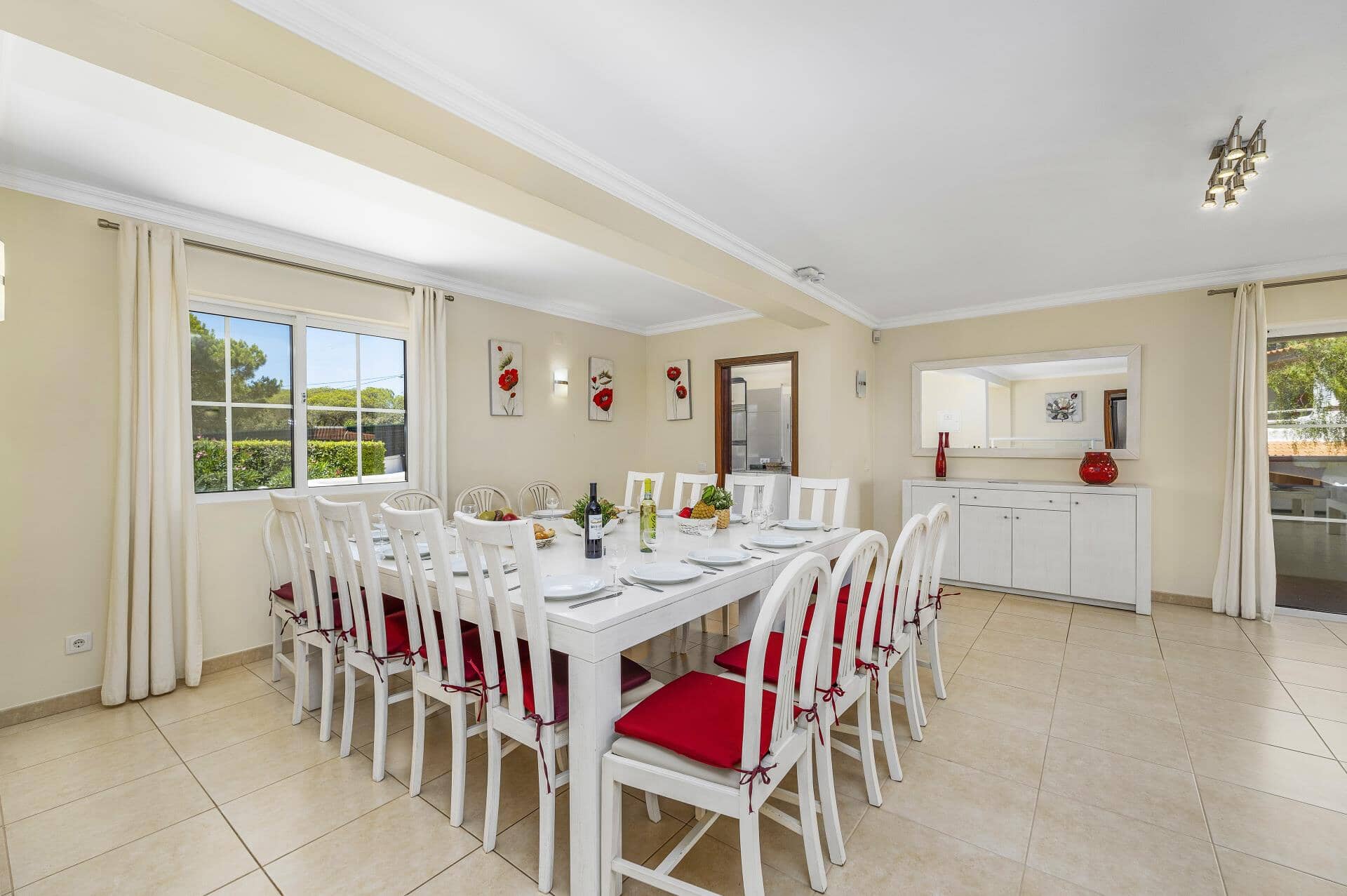 Villa Amora, Quinta do Lago, Algarve