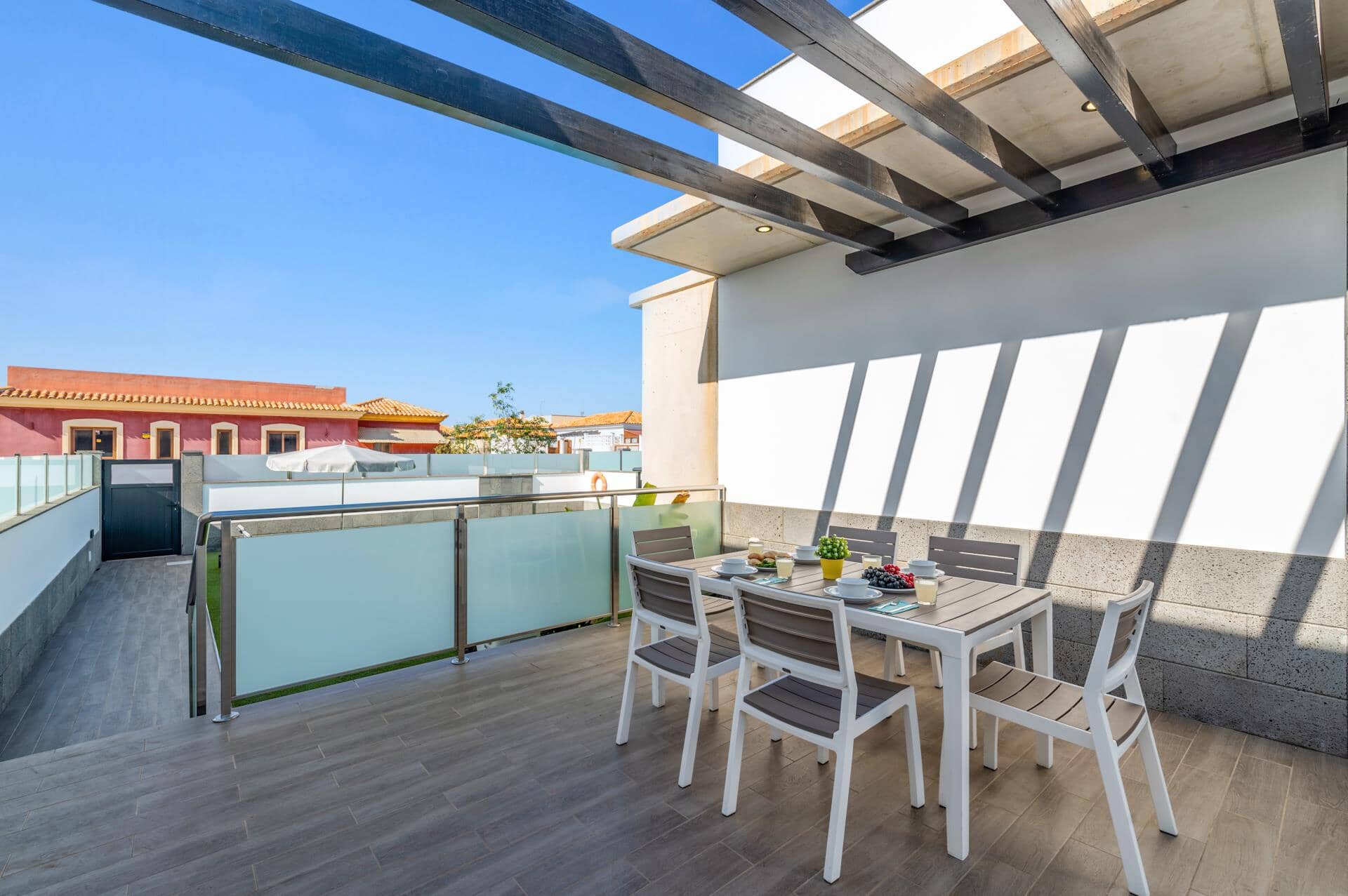 Villa Antonio, Corralejo, Fuerteventura