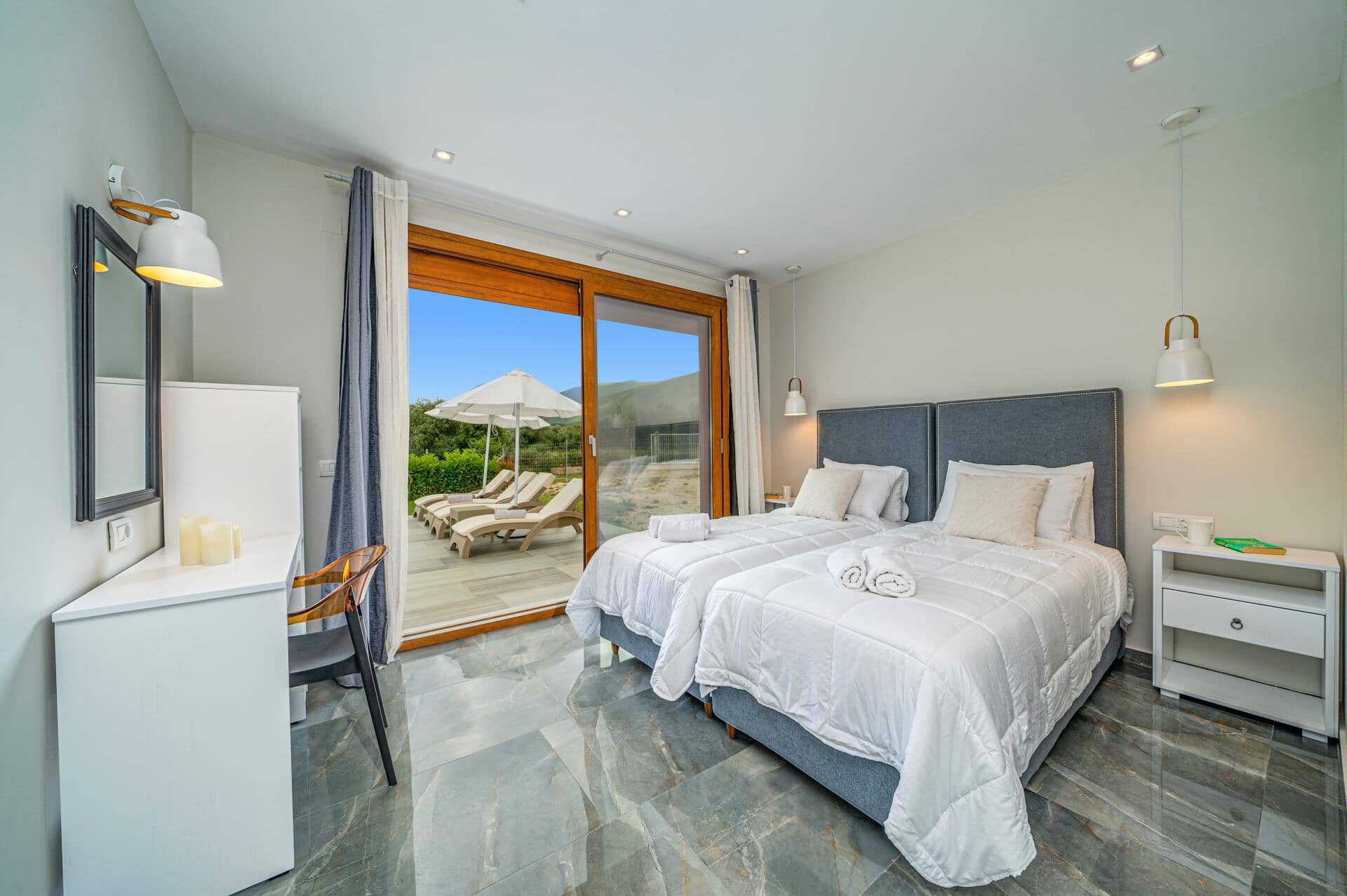 Villa Drogarati Retreat, Sami, Cefal&#xF4;nia