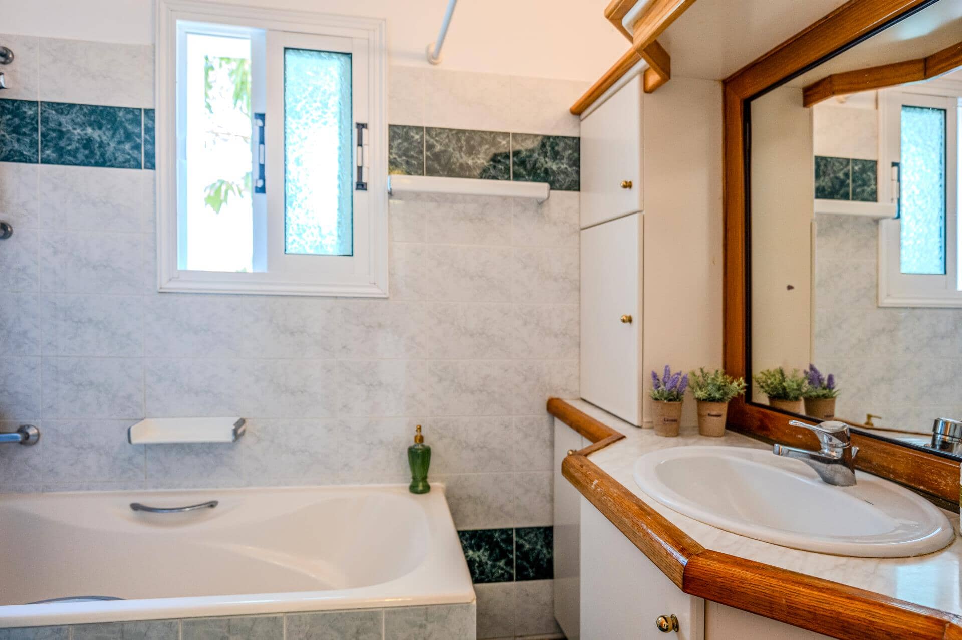 Villa Niovella, Latchi, Cipru