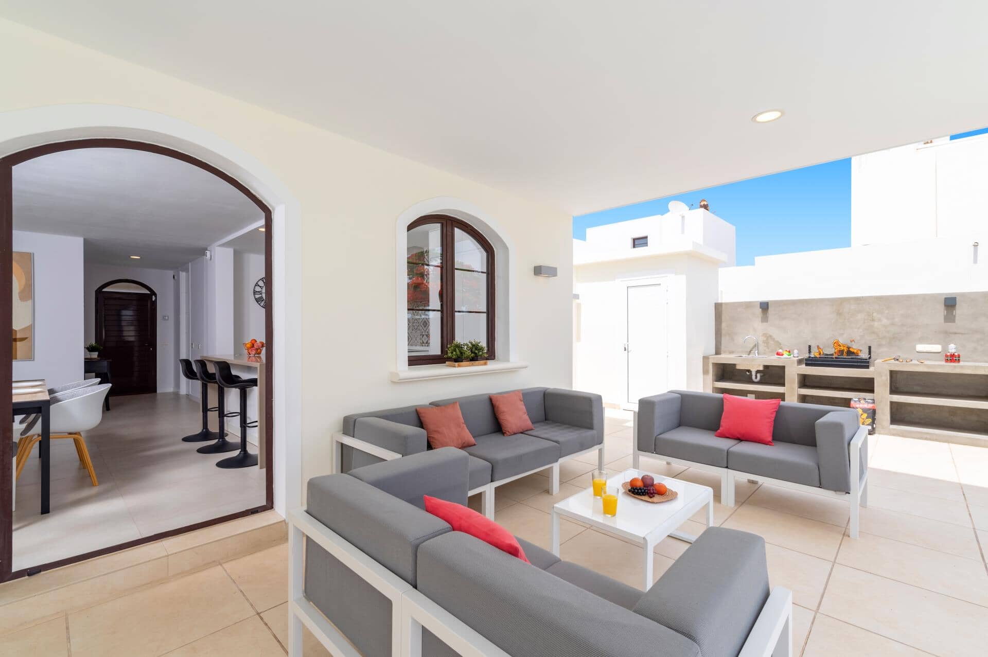 Villa Judit, Playa Blanca, Lanzarote