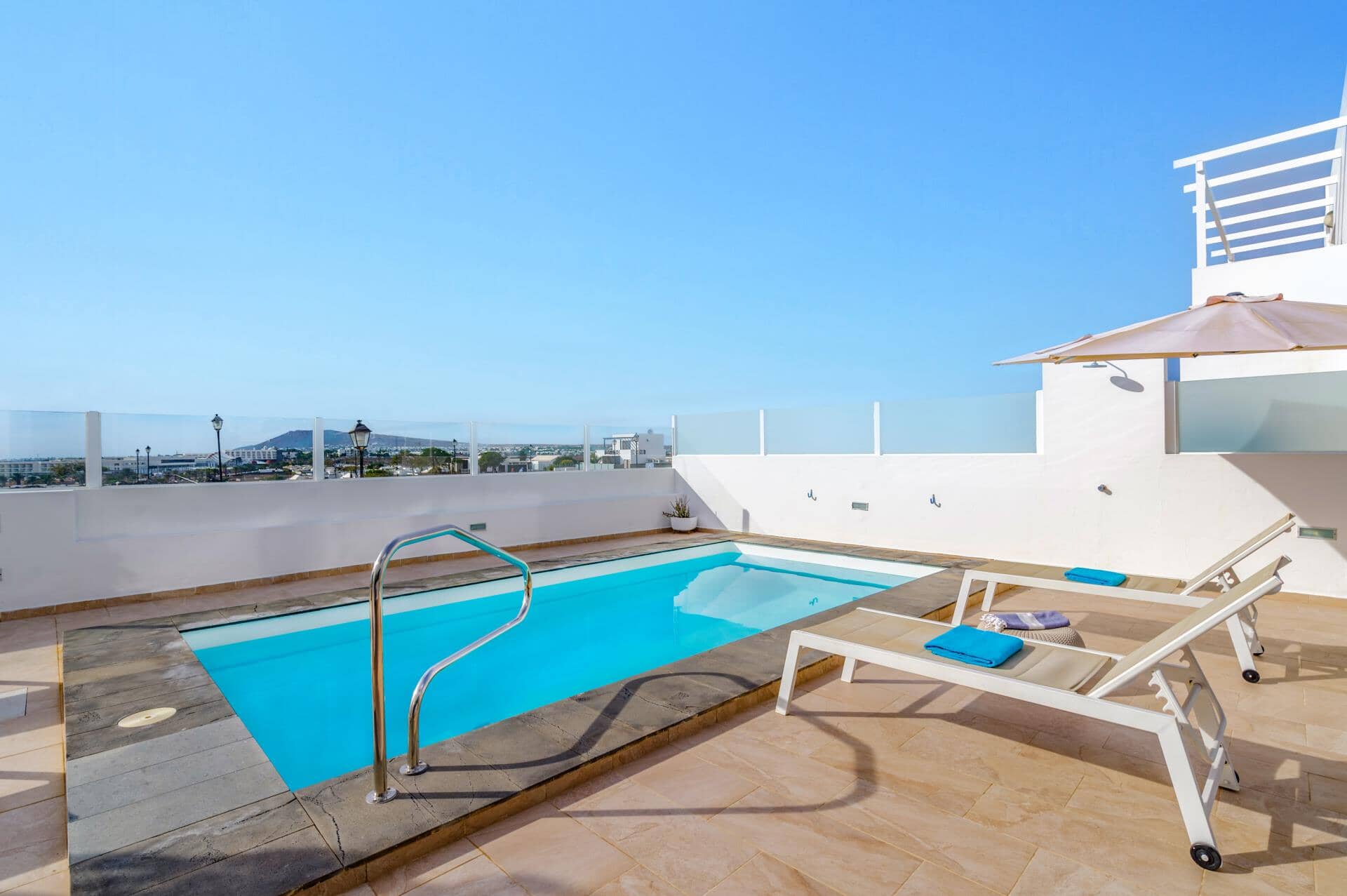 Villa Amaia, Playa Blanca, Lanzarote