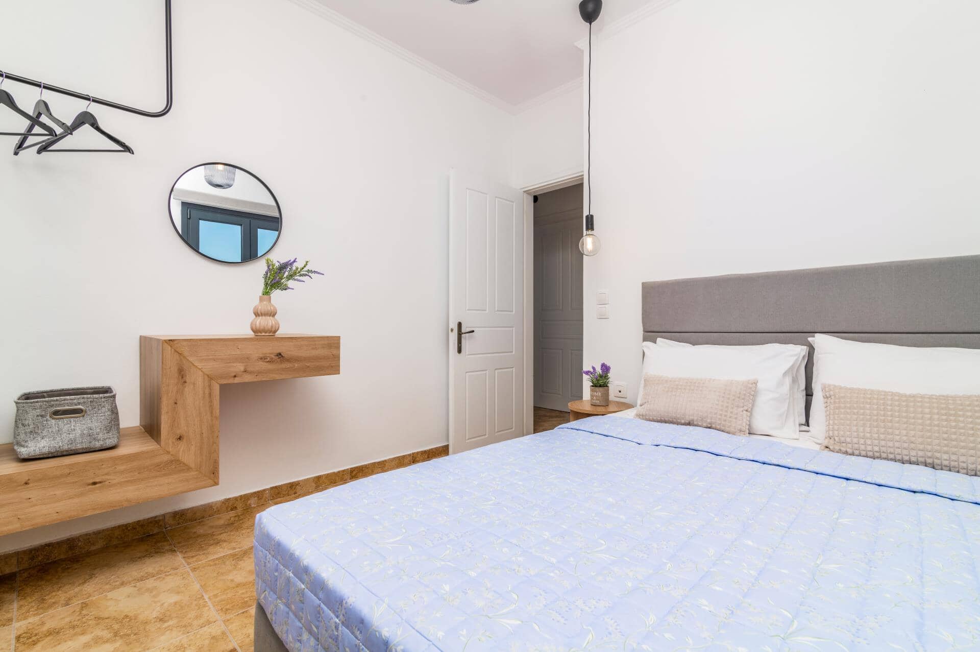 Villa Alonaki Sea View, Agios Leon, Zante