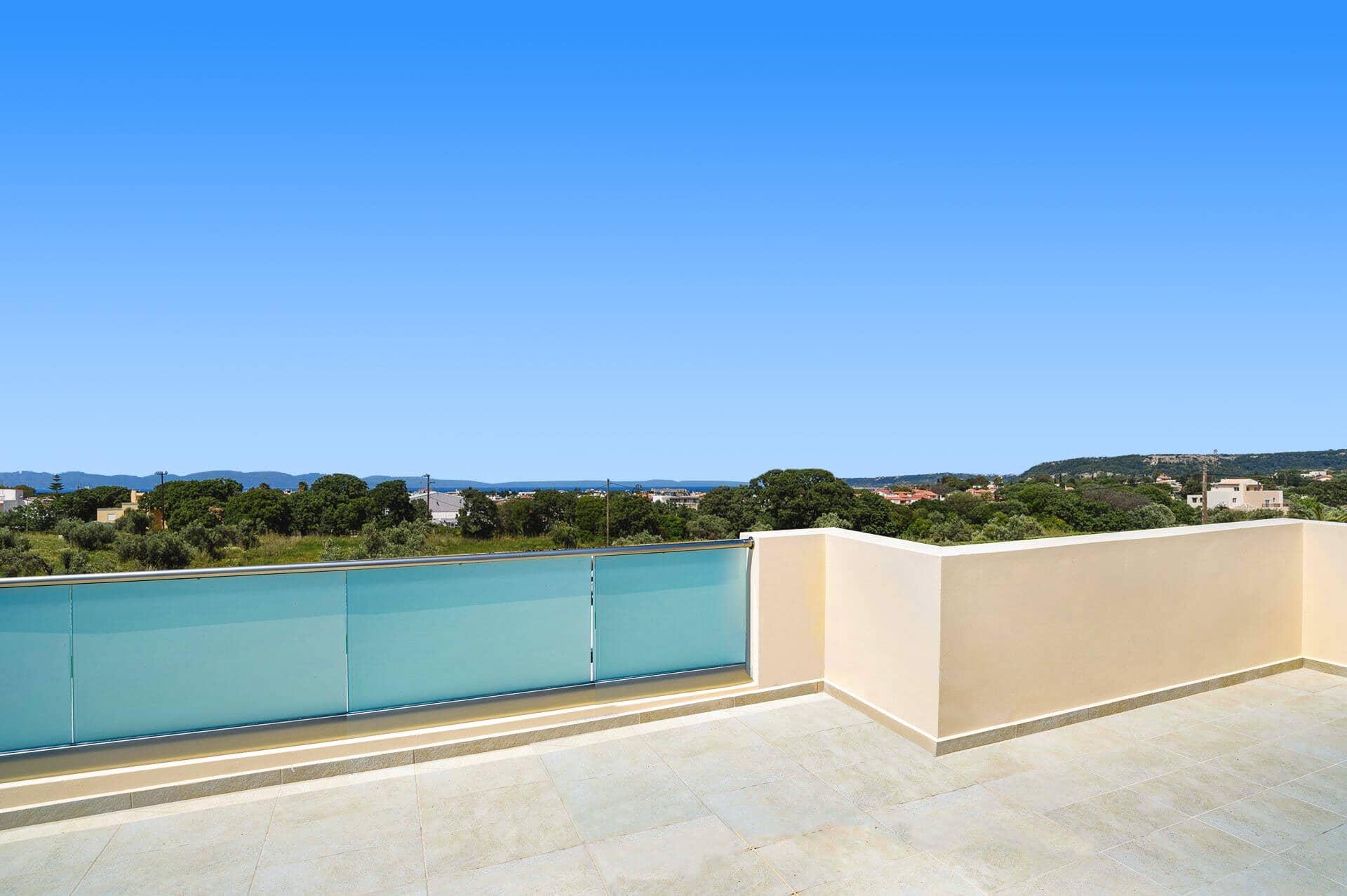 Villa Paleos Aegean, Ialyssos, Rodi