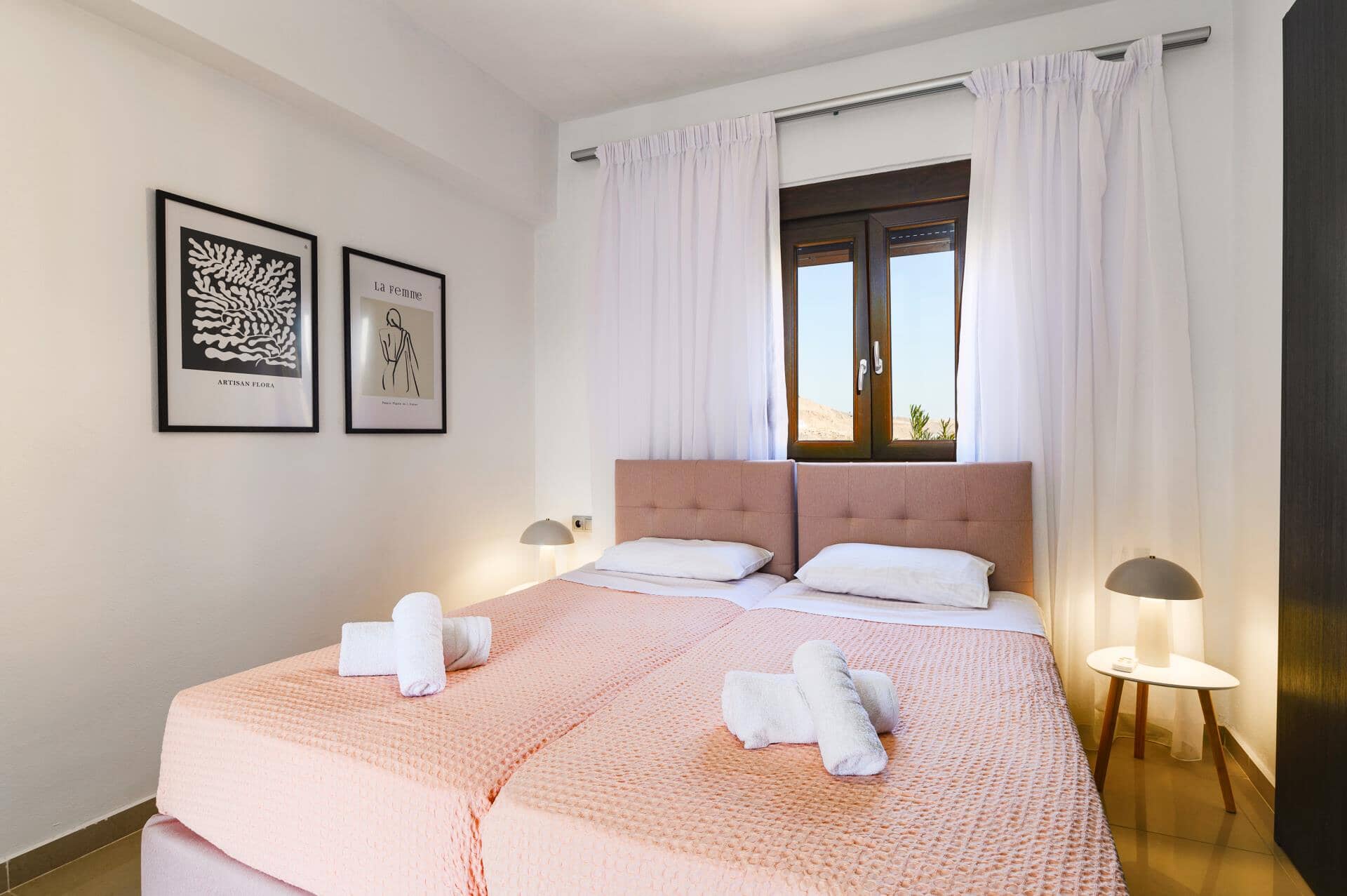 Villa Maya, Pefkos, Rodos