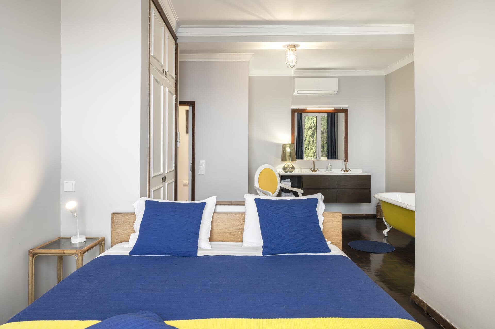 Villa Sea Shore, Santa Cruz, Madeira