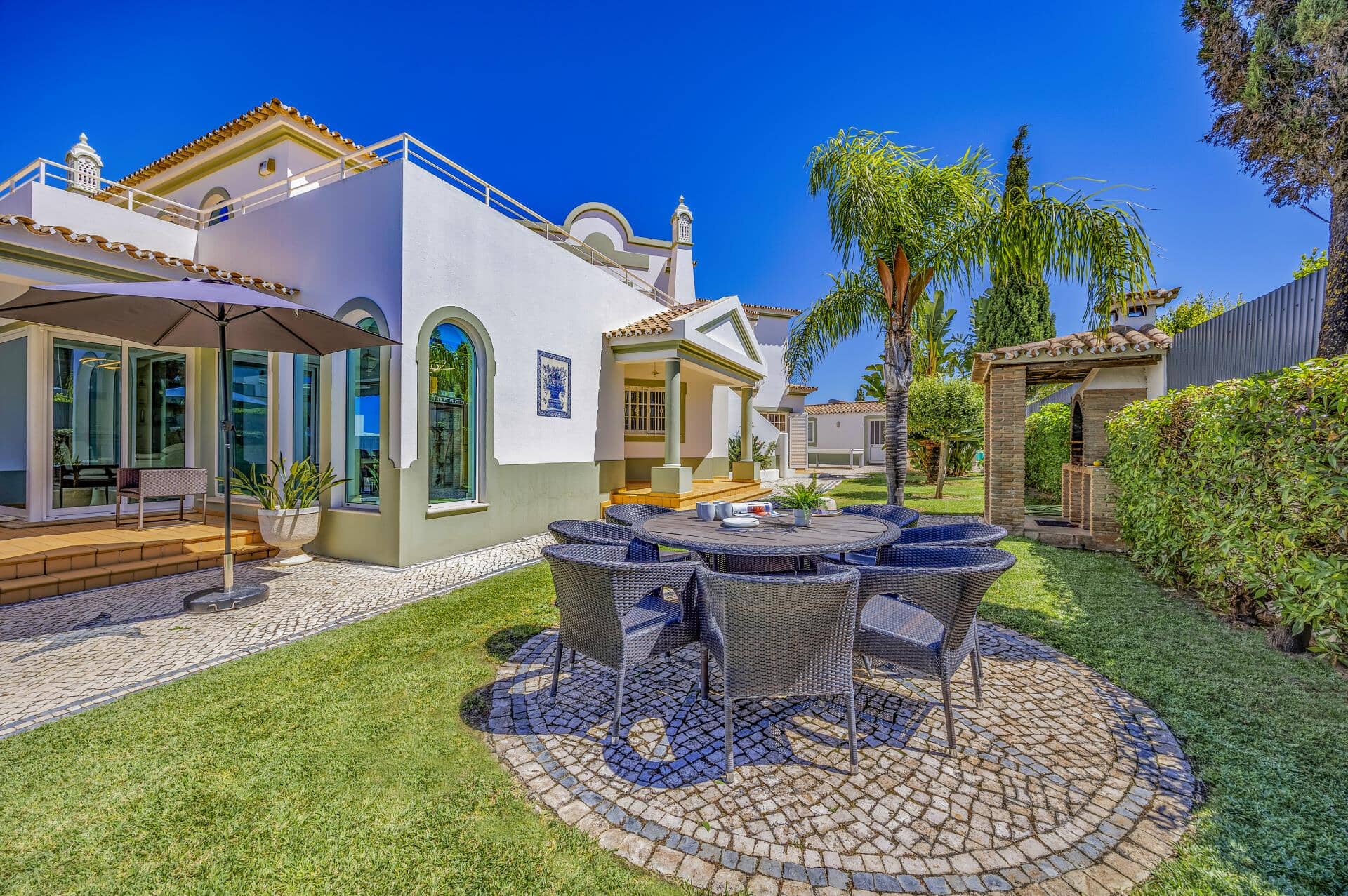 Villa Quinta da Vinha, Gale, &#x391;&#x3BB;&#x3B3;&#x3BA;&#x3AC;&#x3C1;&#x3B2;&#x3B5;