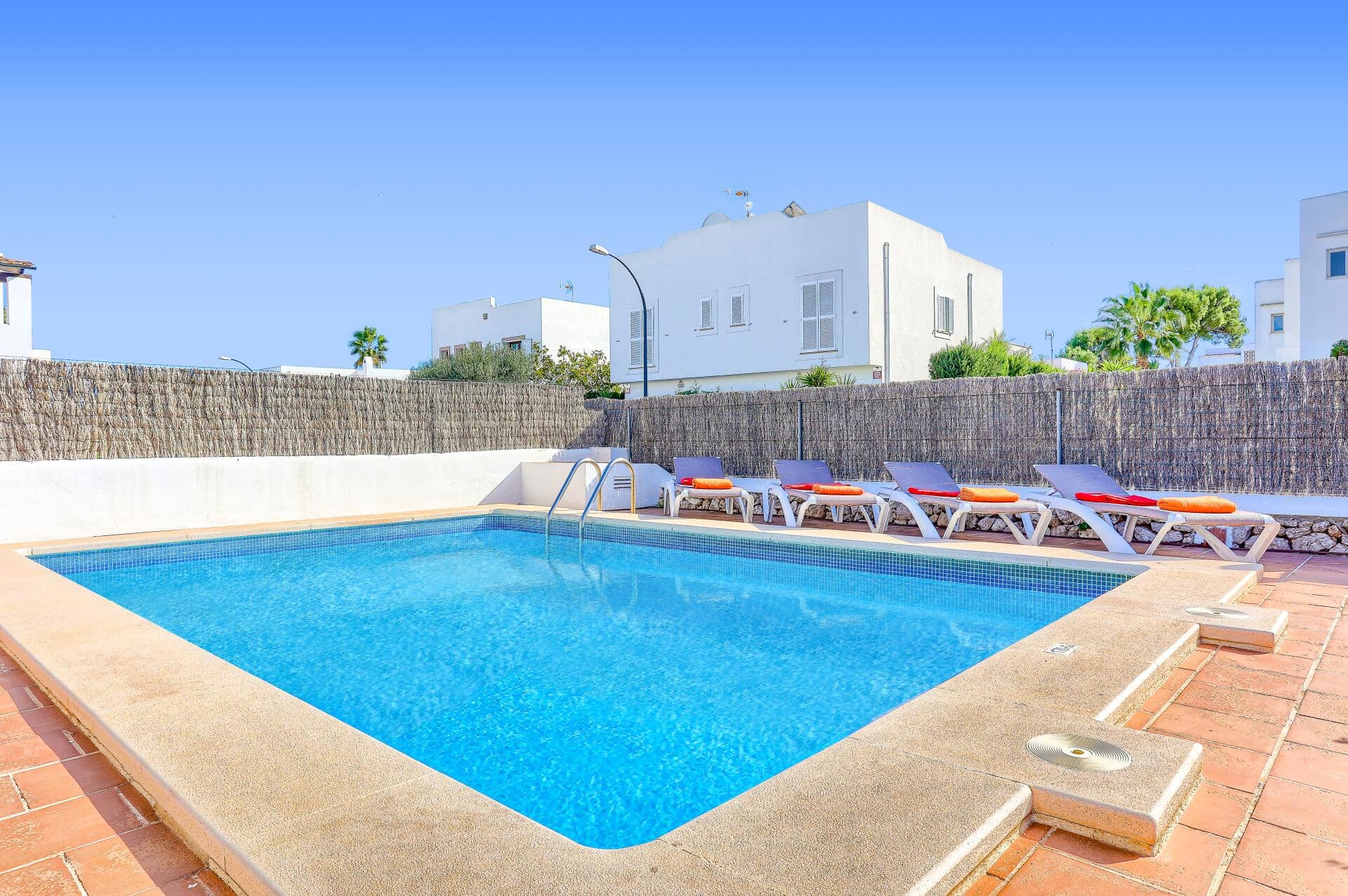 Villa Angel Luis, Cala D&#x27;or, Maiorca