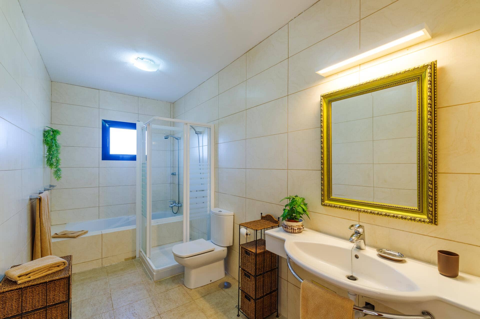 Villa Castillo del Aguila, Playa Blanca, Lanzarote