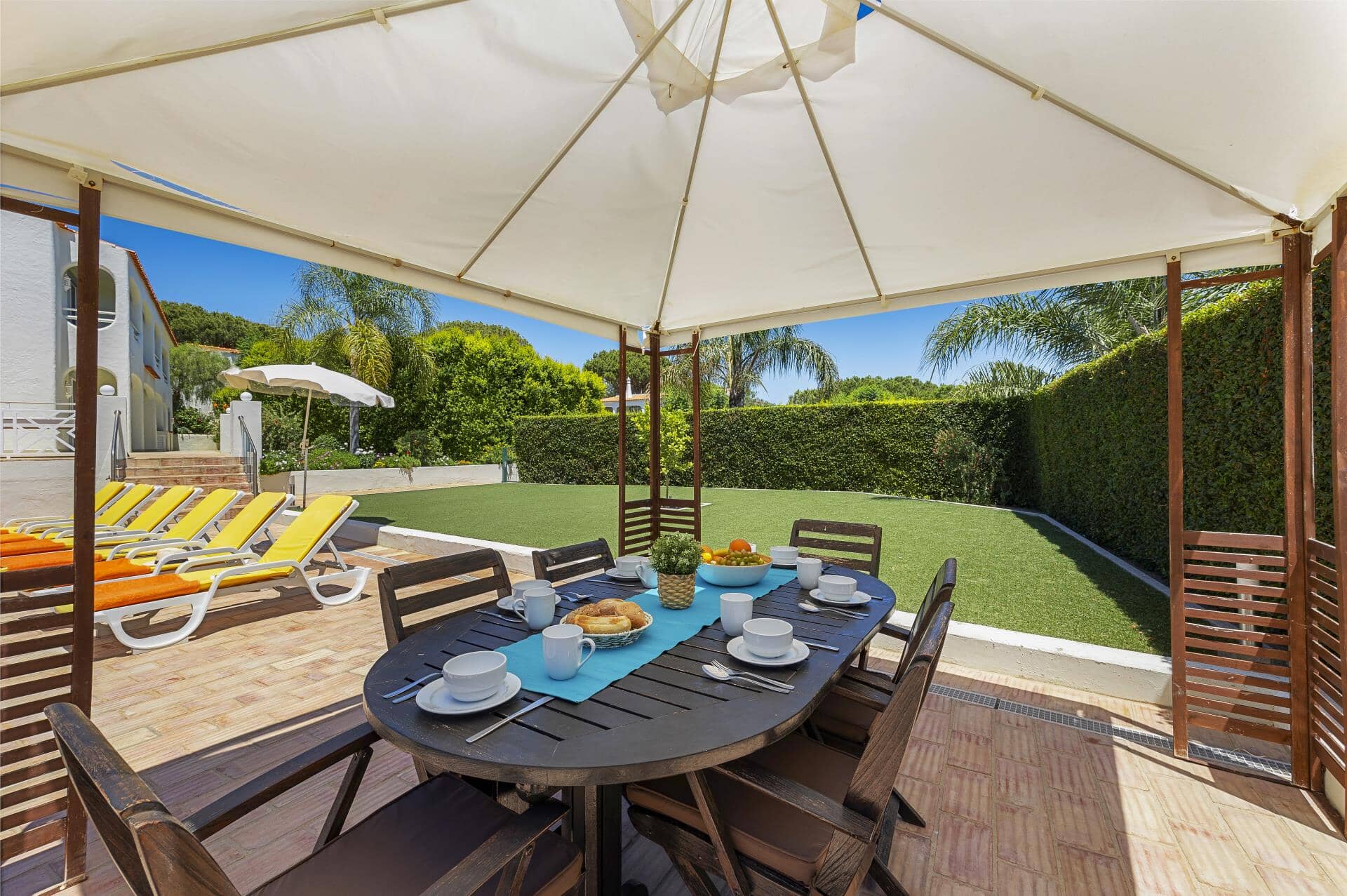 Villa Amora, Quinta do Lago, Algarve