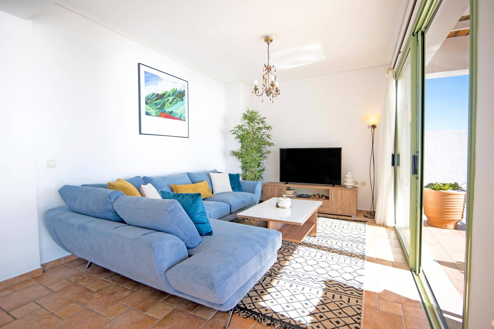 Villa Kerasia Ionion, Agios Stefanos, Corfu
