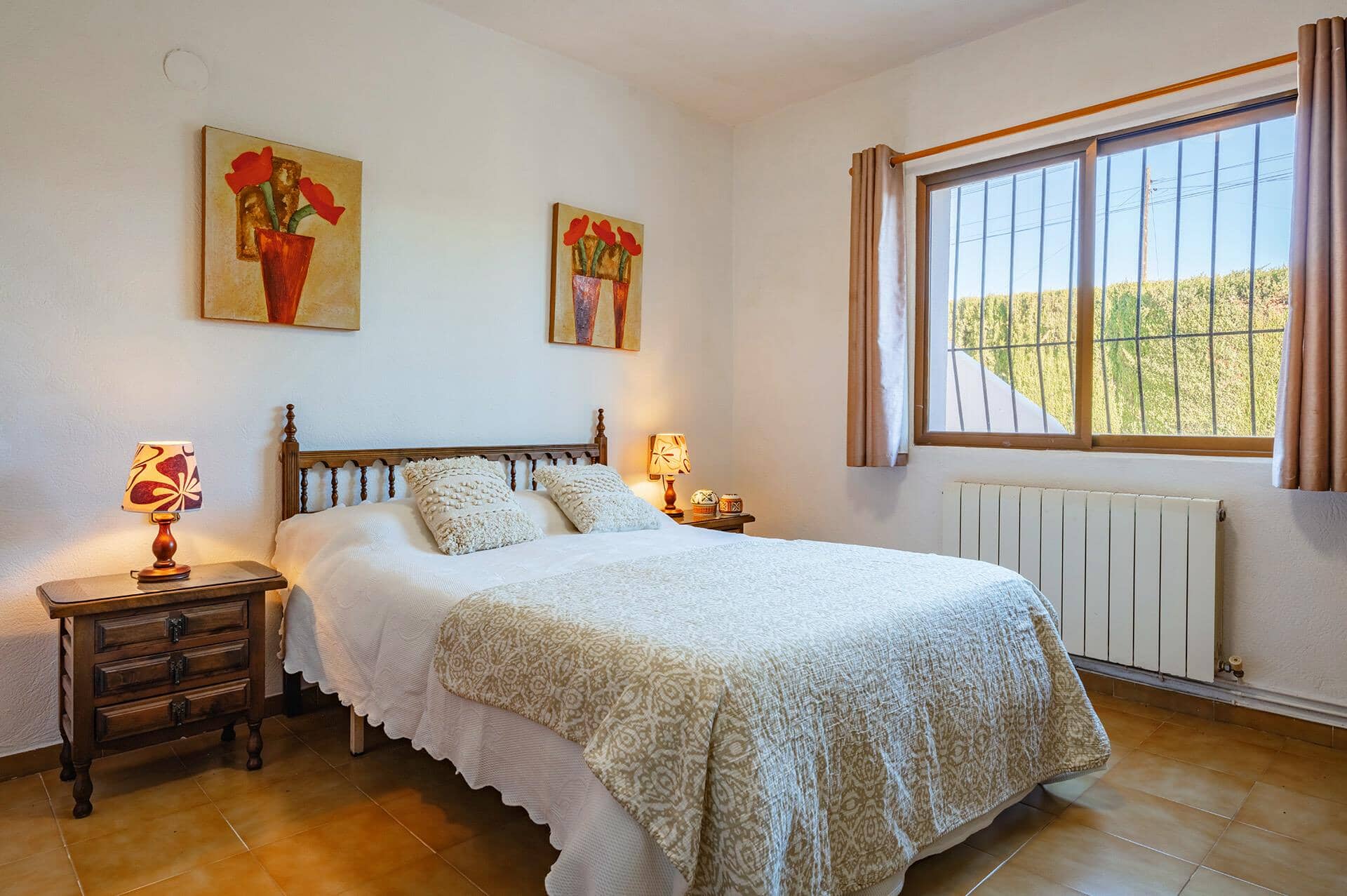 Villa Kerry, Javea, Costa Blanca