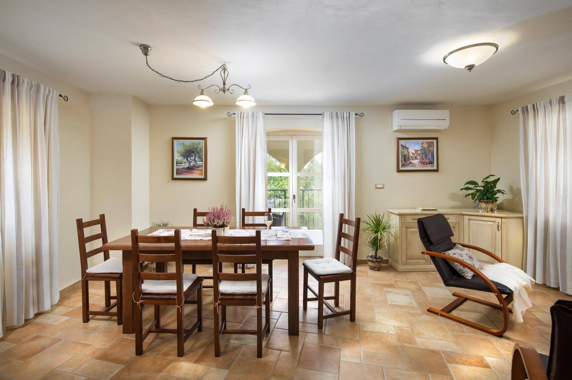 Villa Zora, Porec, Kroati&#xEB;
