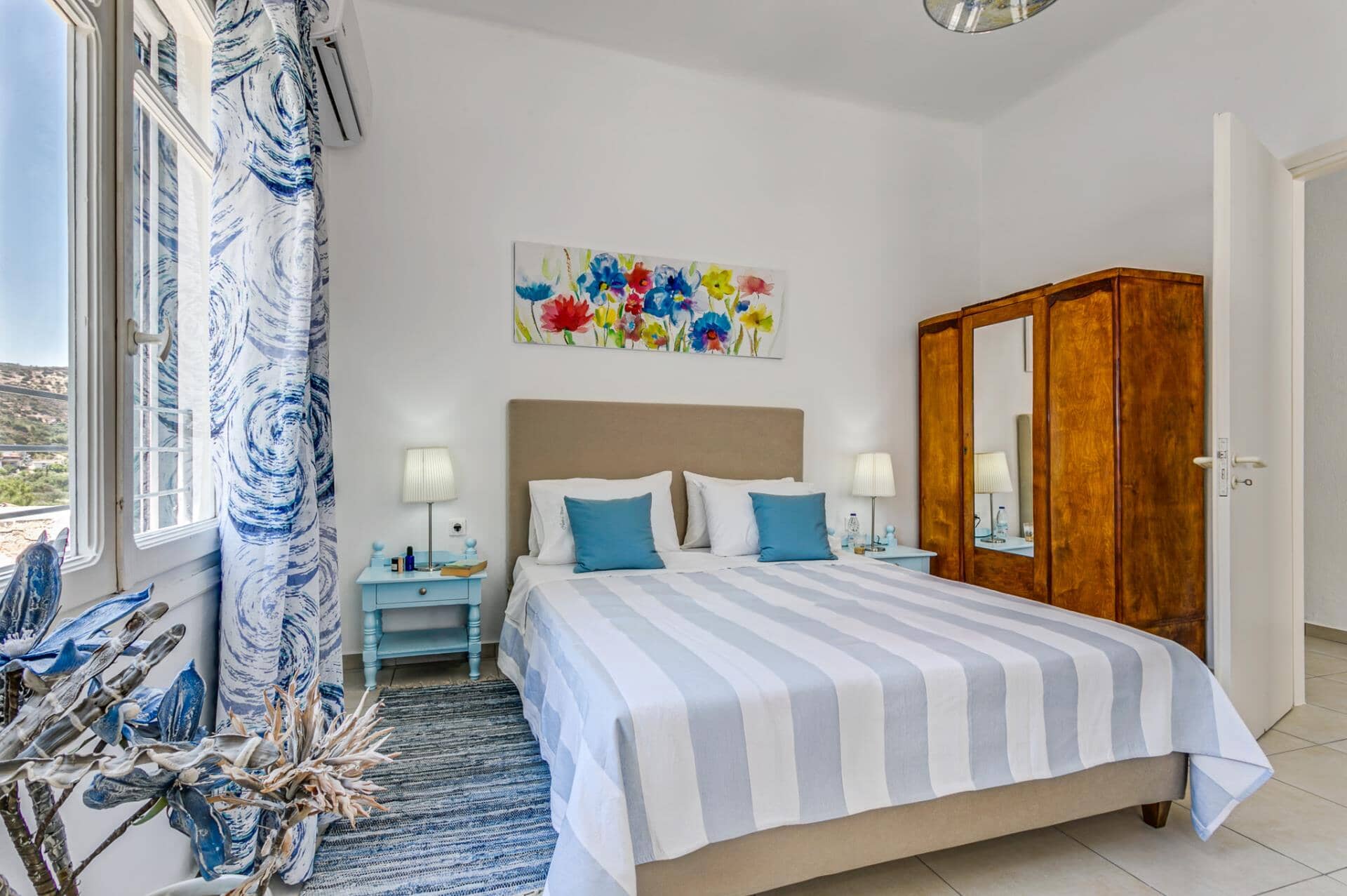 Villa Alexis House, Istron, Crete