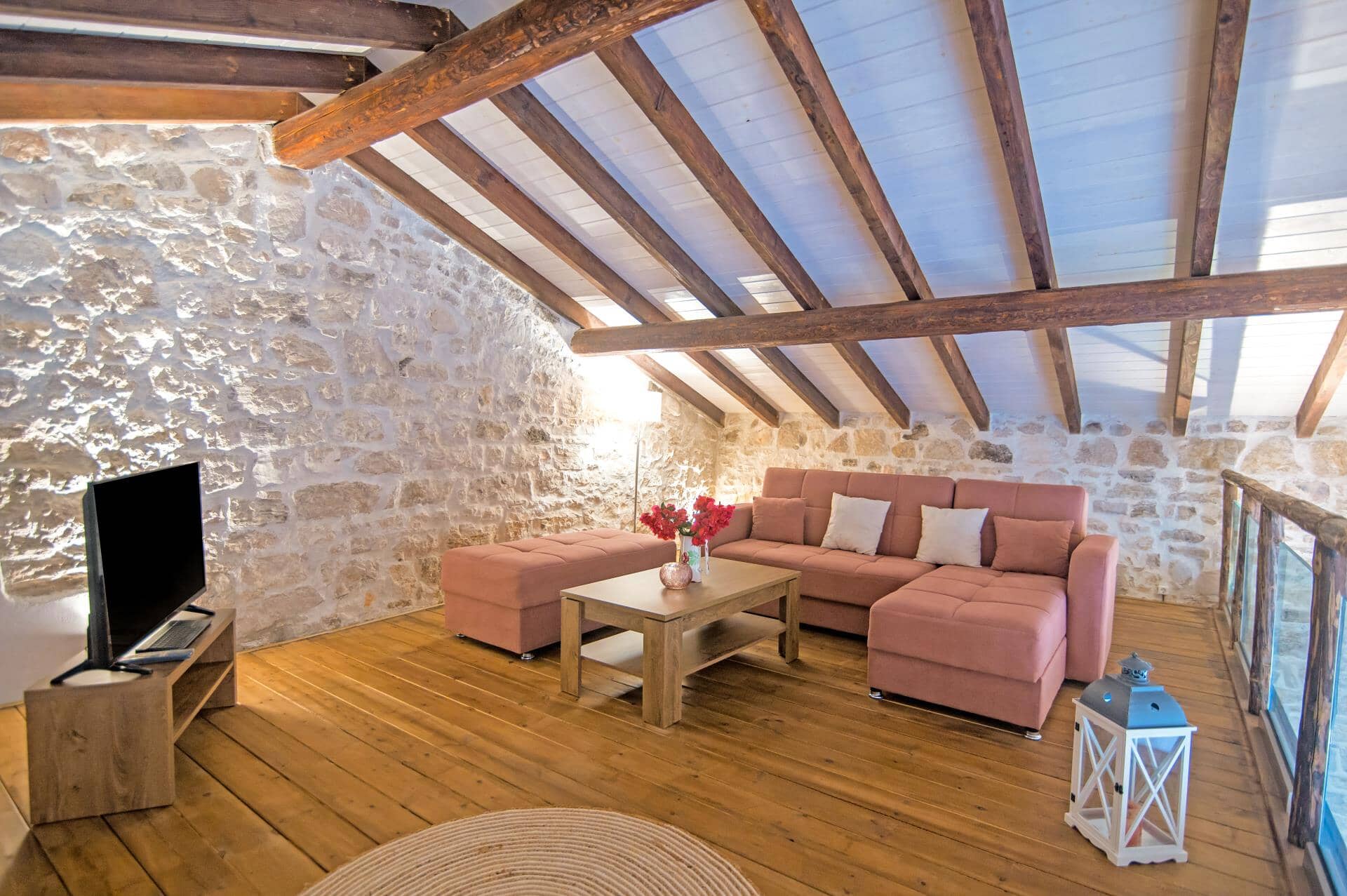 Villa Artemisia Corfu, Agios Stefanos, Korfu