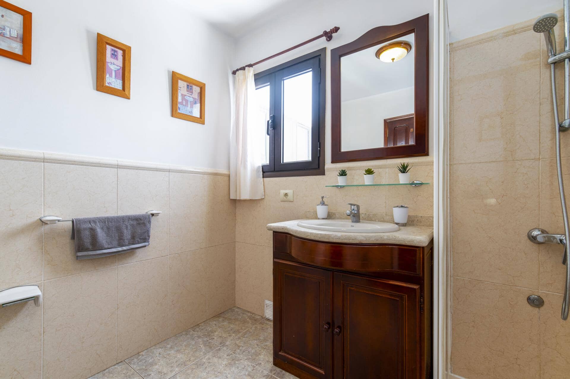 Villa Anjharad, Puerto del Carmen, Lanzarote