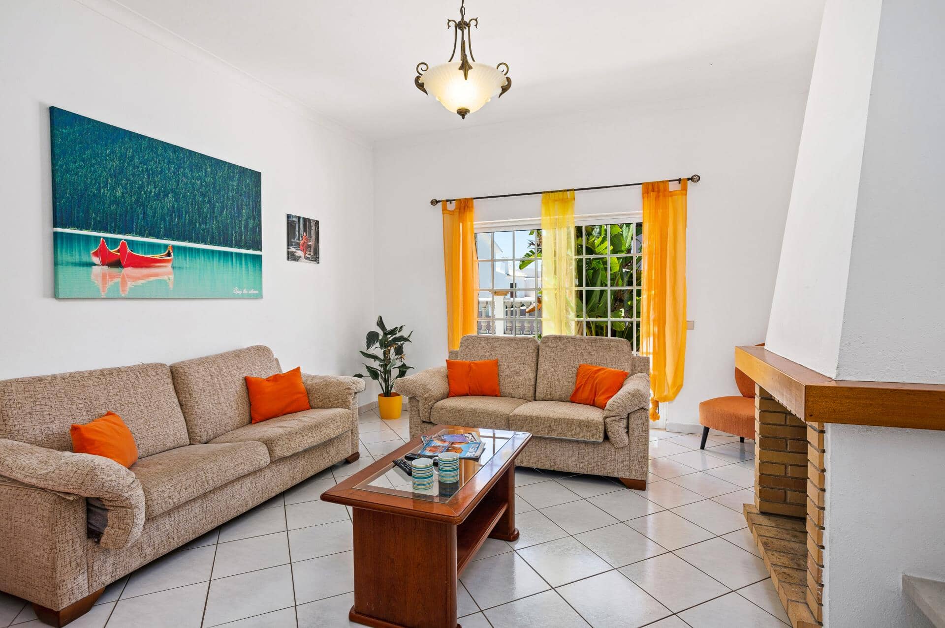 Villa Hope, Gale, Algarve