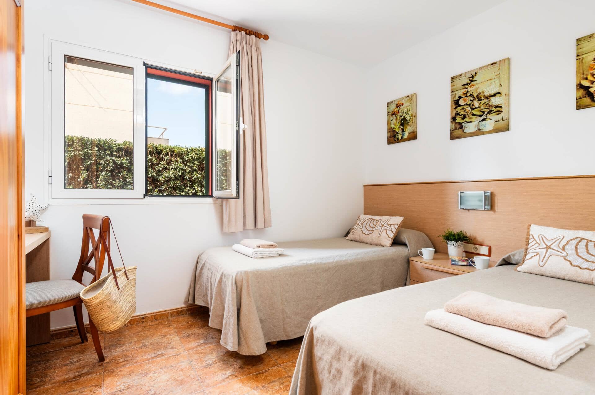 Villa Jardin Del Mar, Calan Forcat, Menorka