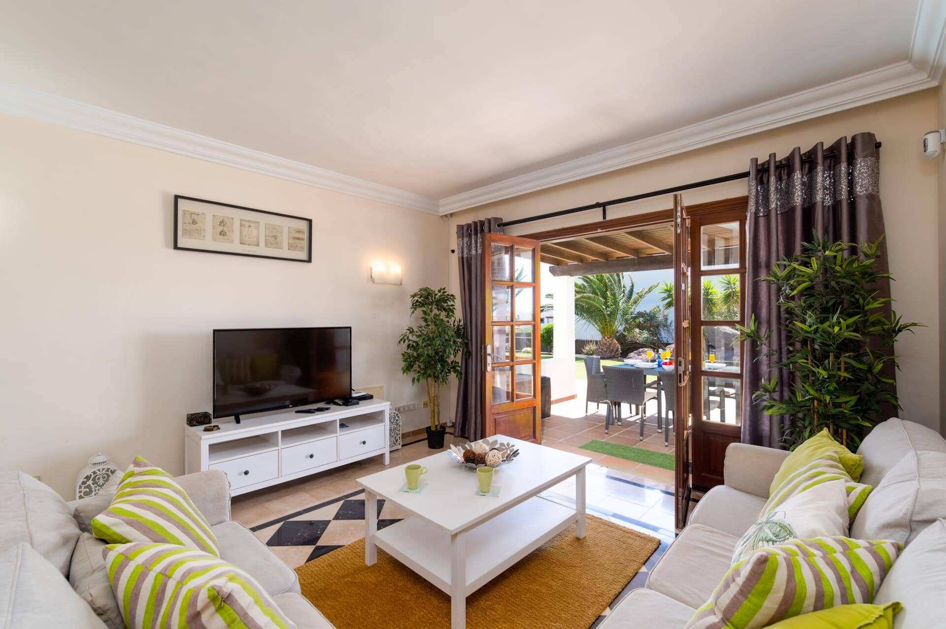 Villa Casa Suenos, Playa Blanca, &#x39B;&#x3B1;&#x3BD;&#x3B8;&#x3B1;&#x3C1;&#x3CC;&#x3C4;&#x3B5;