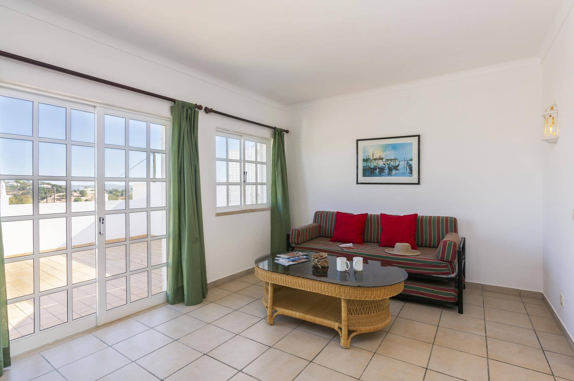 Villa Colina do Sol, Paderne, Albufeira, Algarve