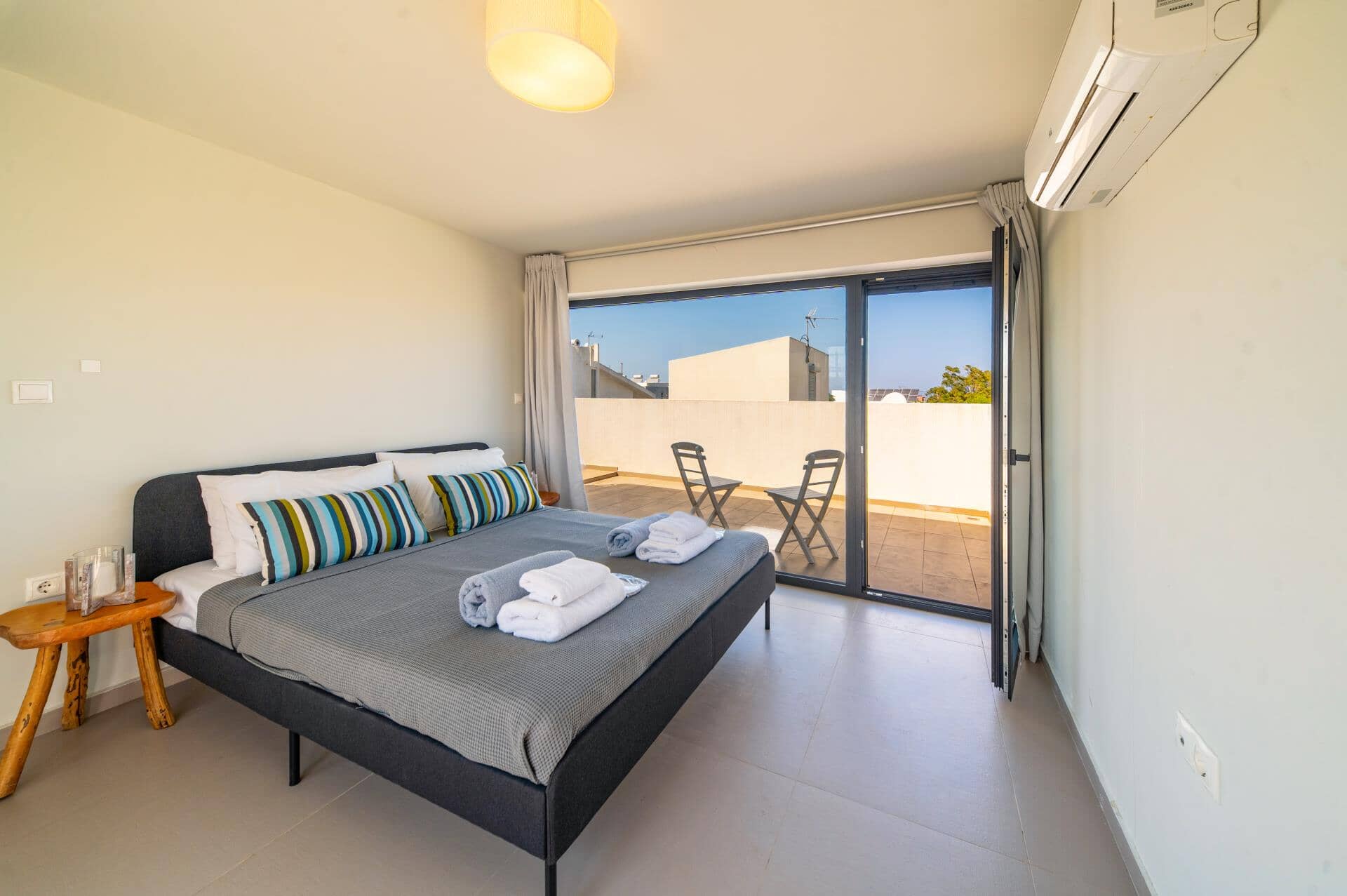 Villa Thalassa Ixia, Ialyssos, &#x420;&#x43E;&#x434;&#x43E;&#x441;