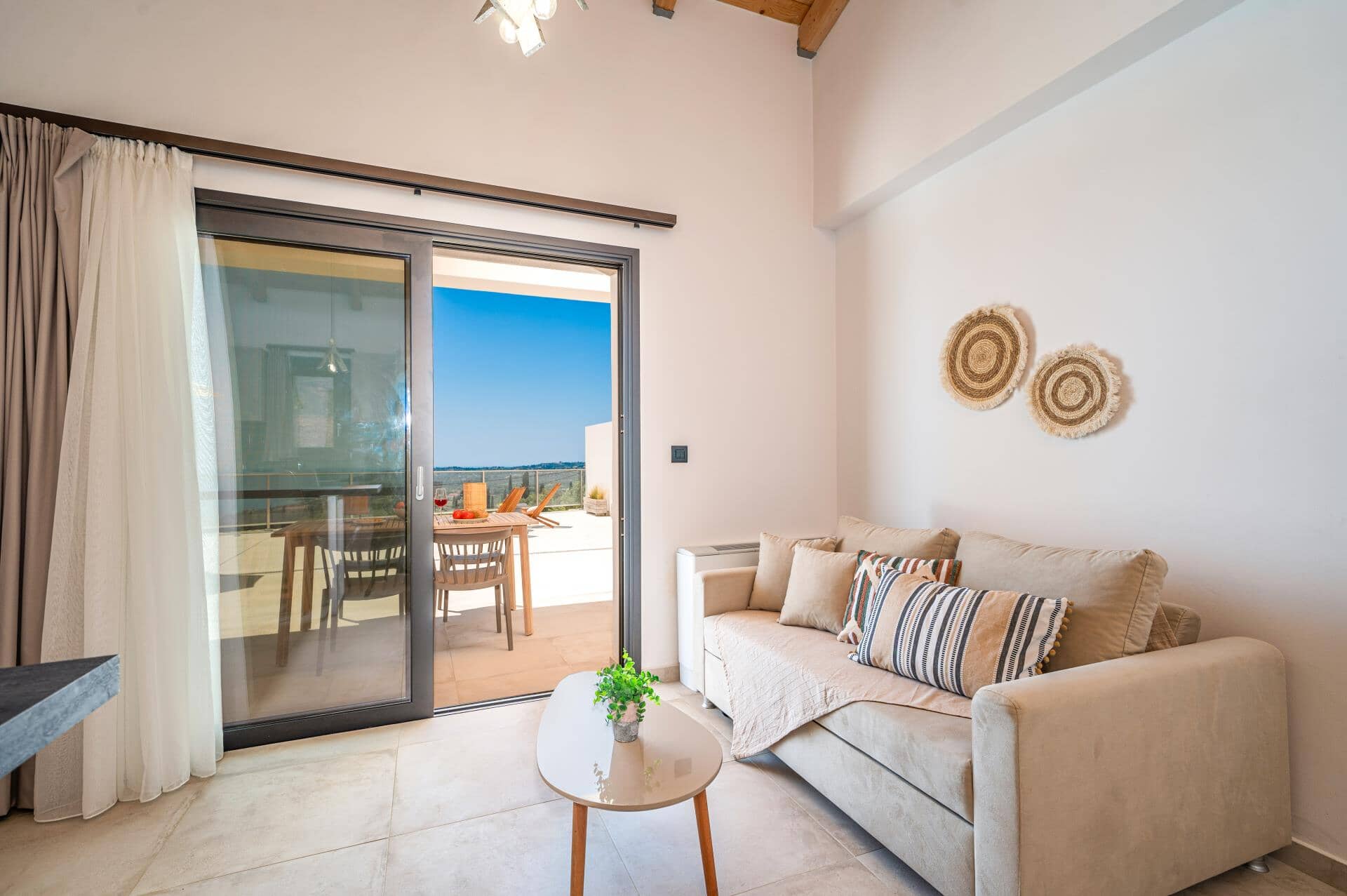 Villa Olive Cottage, Trapezaki, Cefal&#xF4;nia