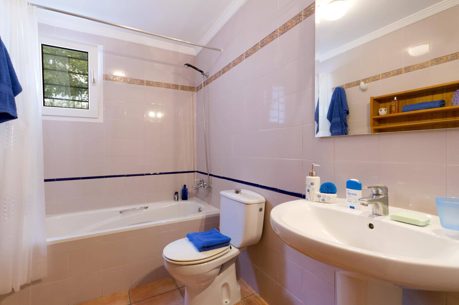 Villa Seniola, Javea, Costa Blanca